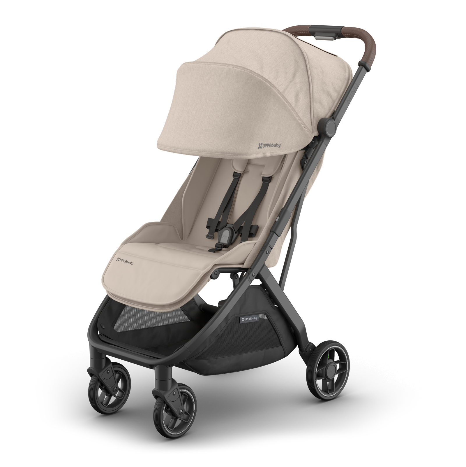 Uppababy Minu V3 - Ada