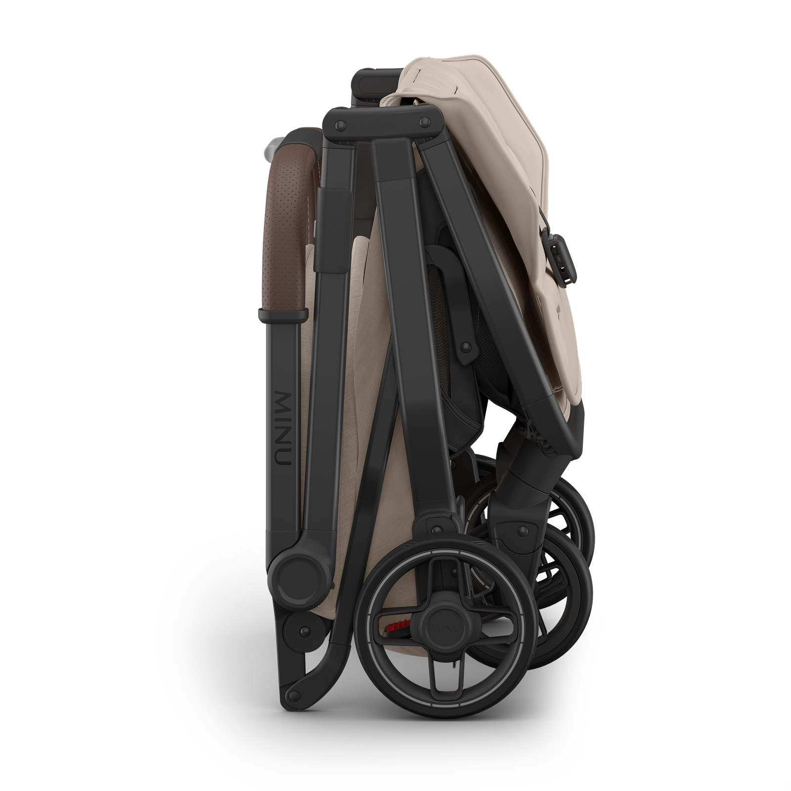 Uppababy Minu V3 - Ada