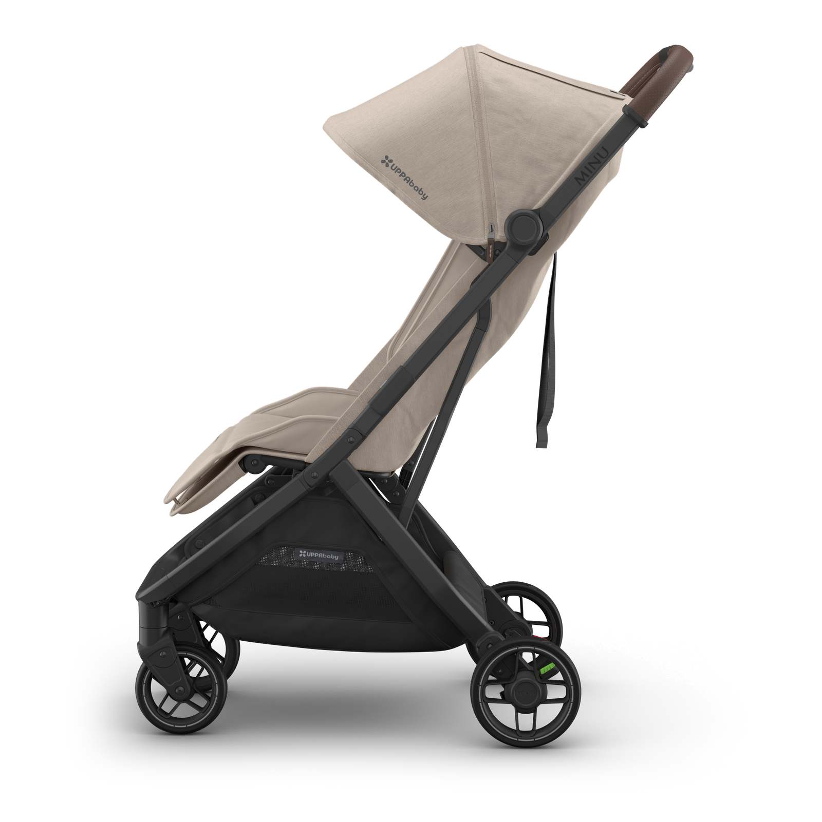 Uppababy Minu V3 - Ada