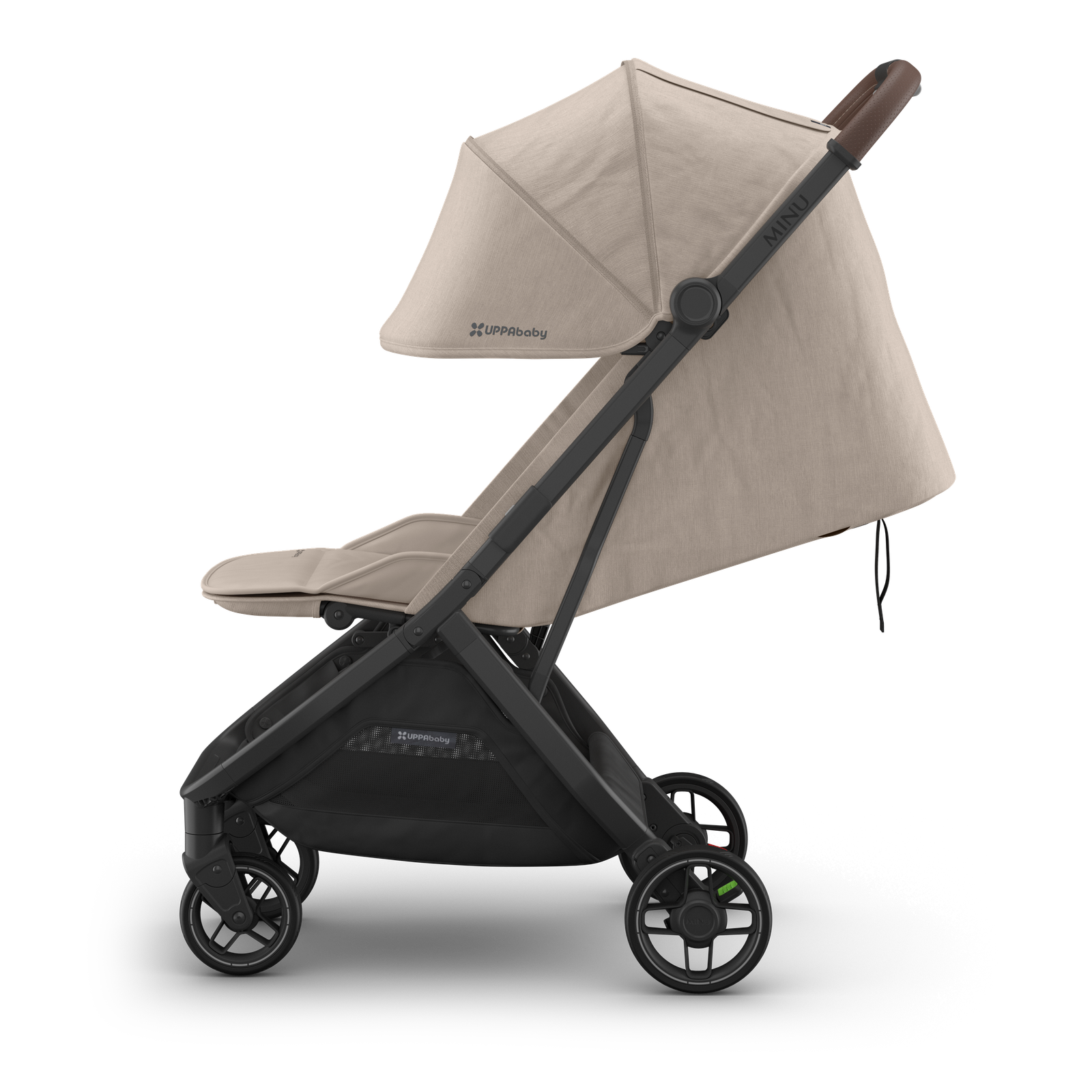 Uppababy Minu V3 - Ada