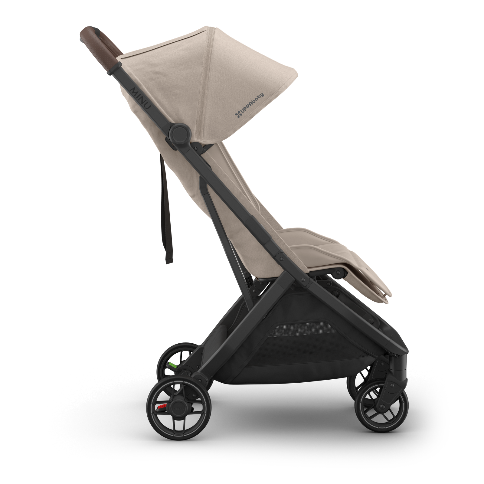 Uppababy Minu V3 - Ada
