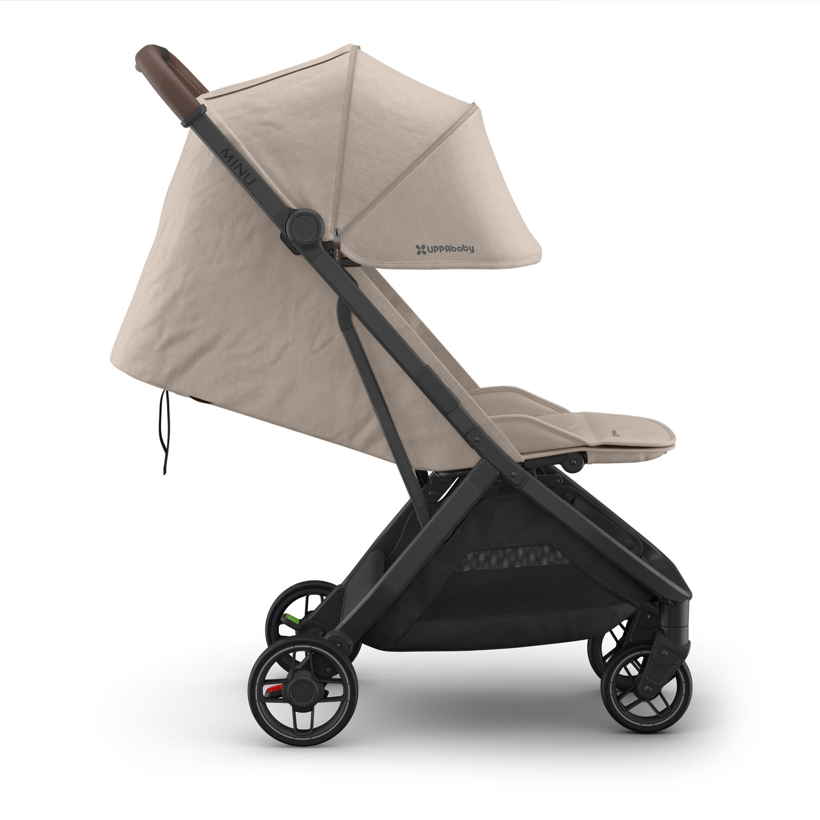 Uppababy Minu V3 - Ada