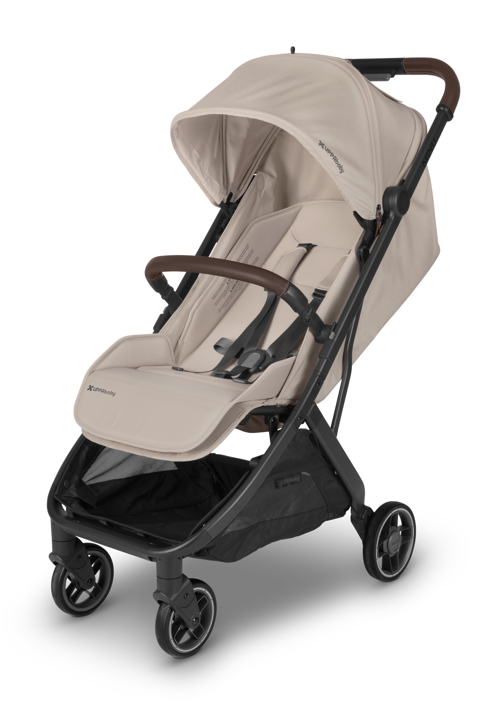 Uppababy Minu V3 - Ada