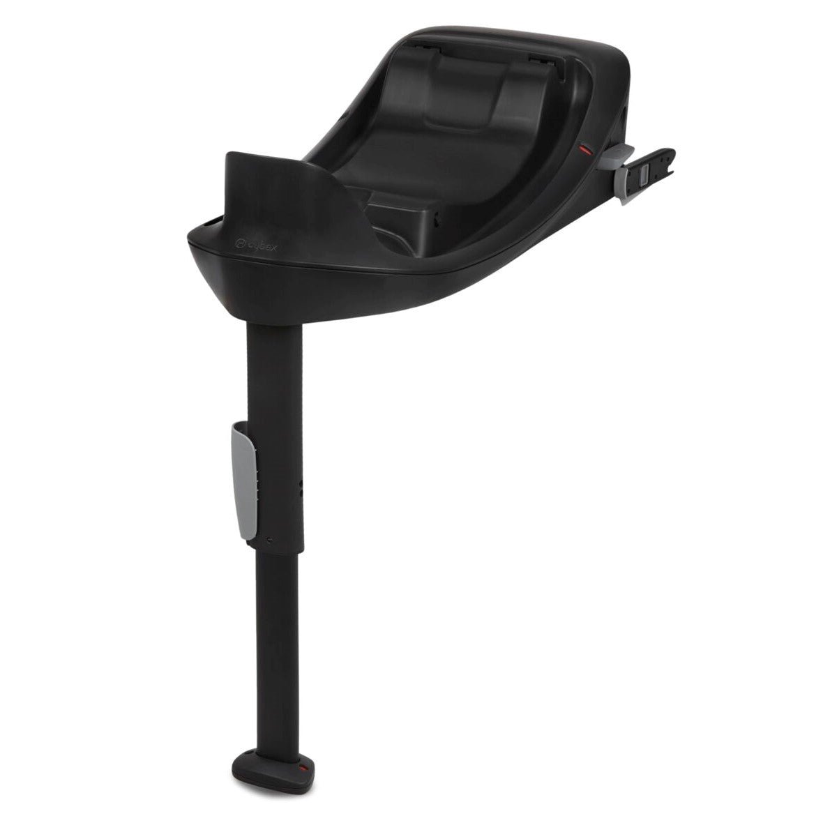 Cybex Aton B2 iSize and Isofix Base - Volcano Black