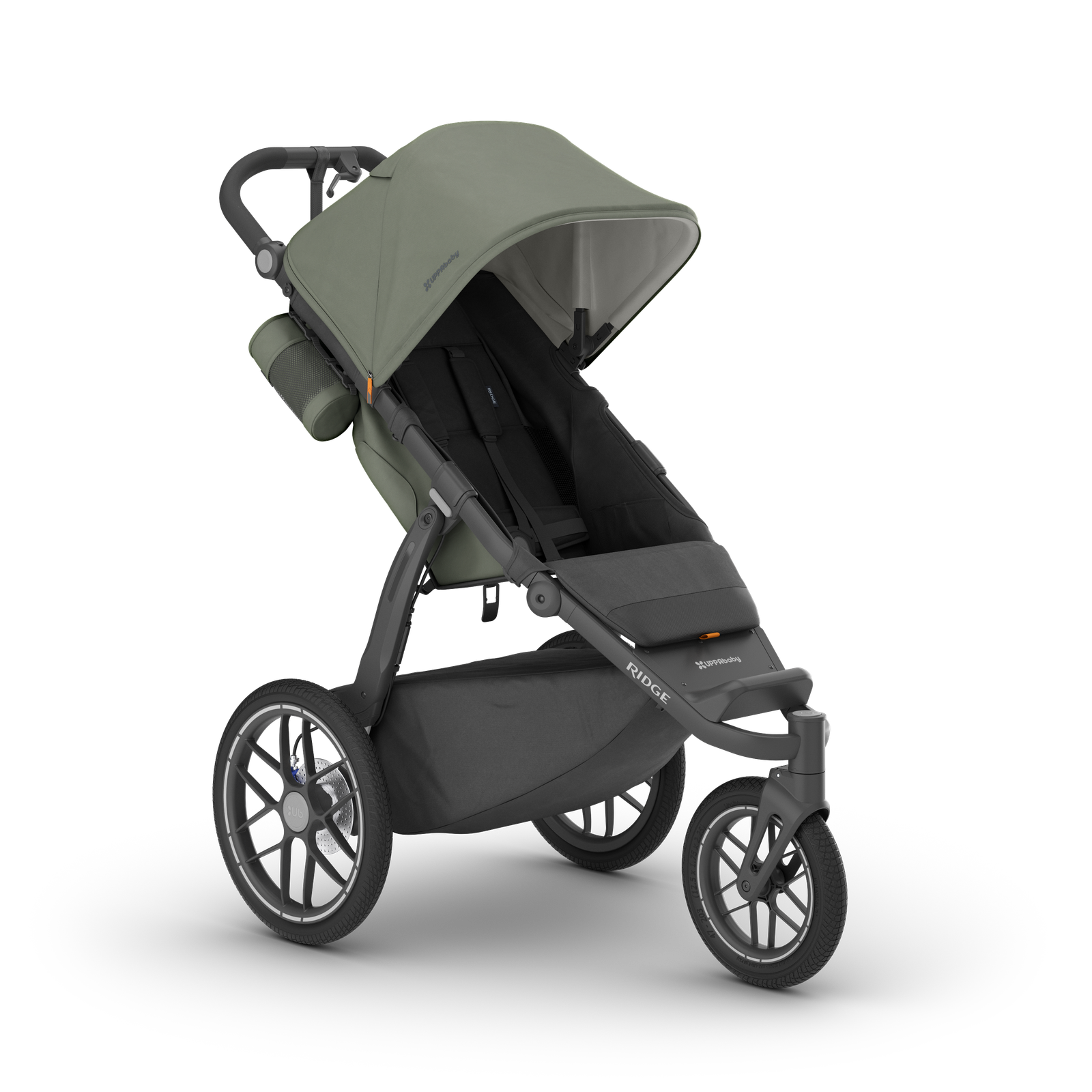 Uppababy Ridge V2 - Evelyn