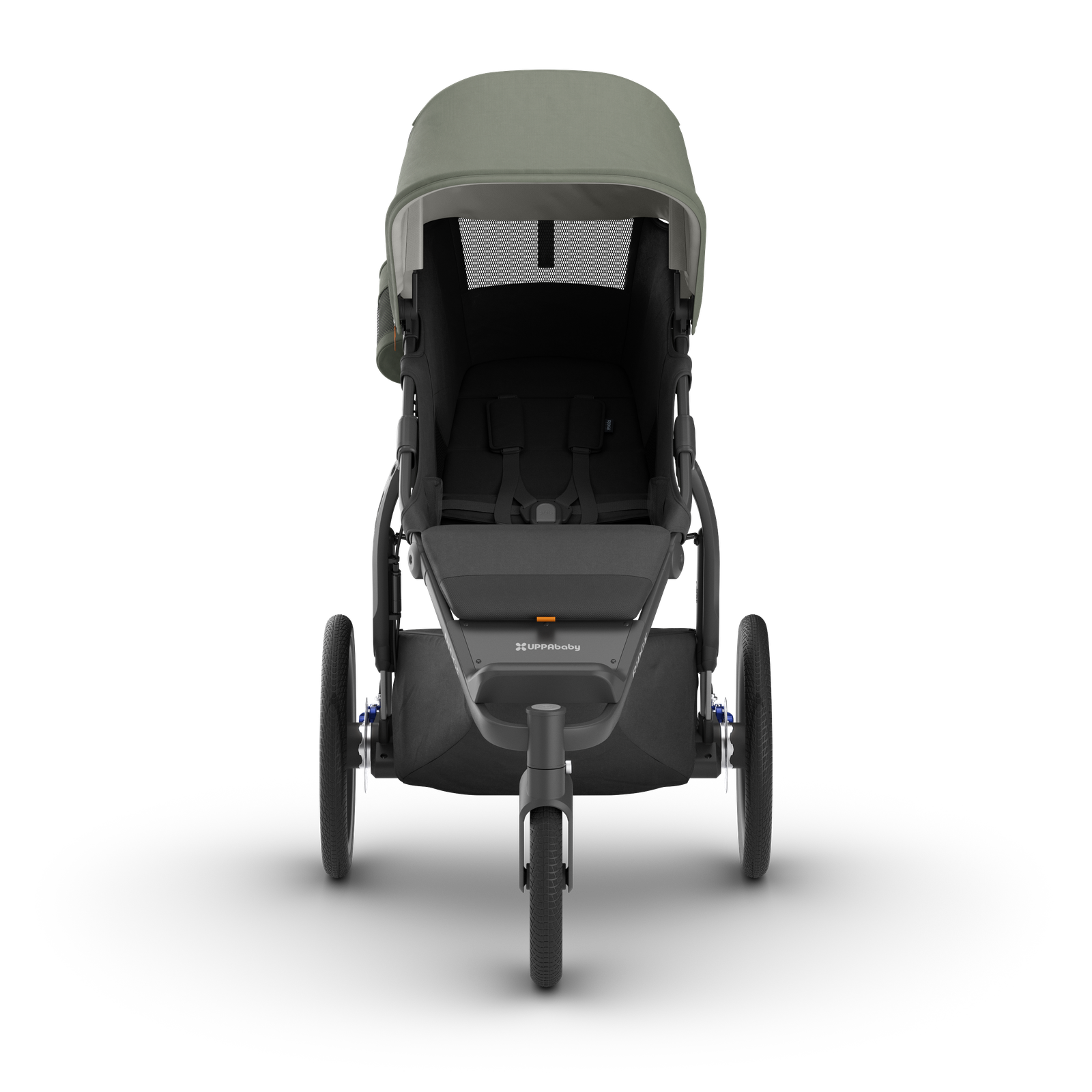 Uppababy Ridge V2 - Evelyn
