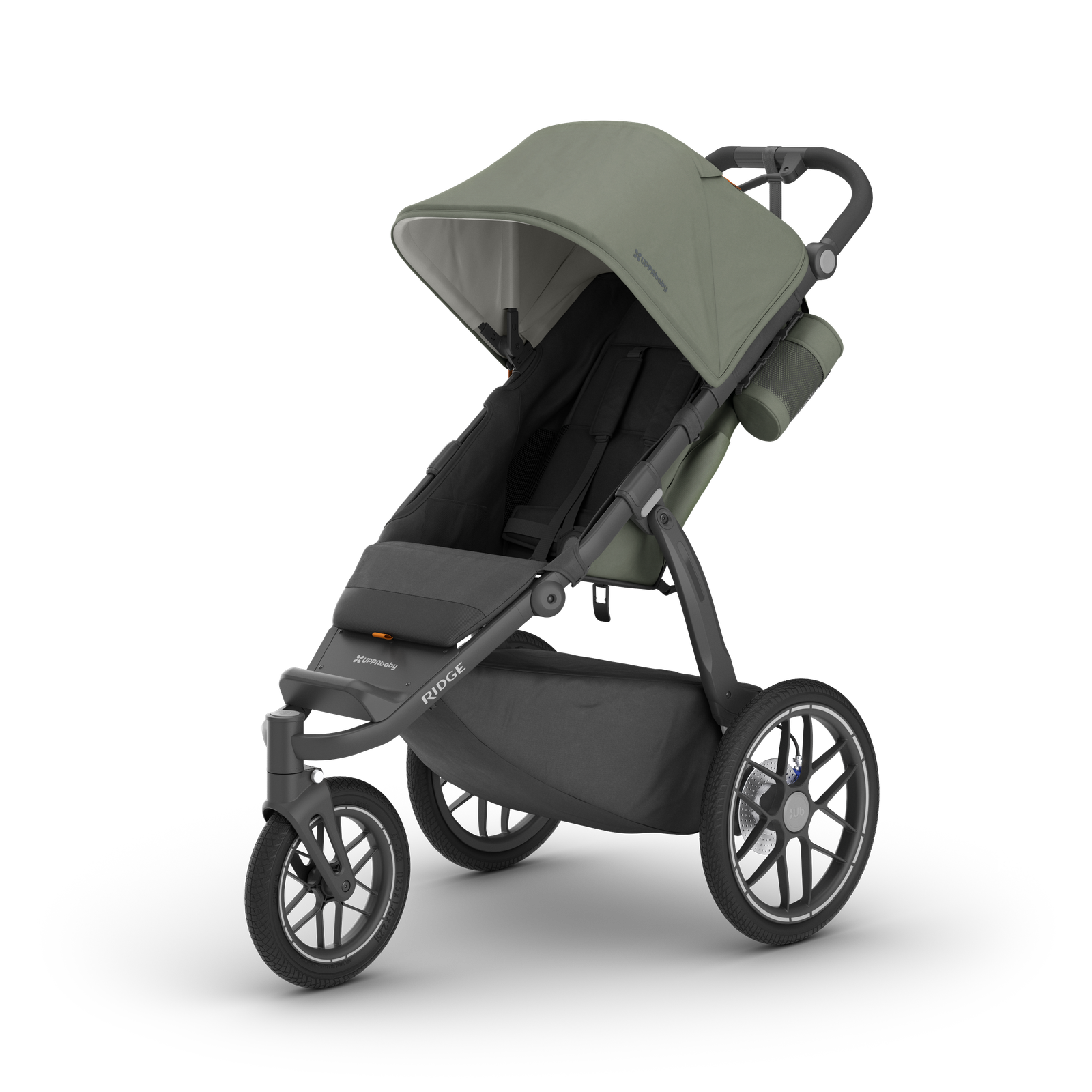 Uppababy Ridge V2 - Evelyn