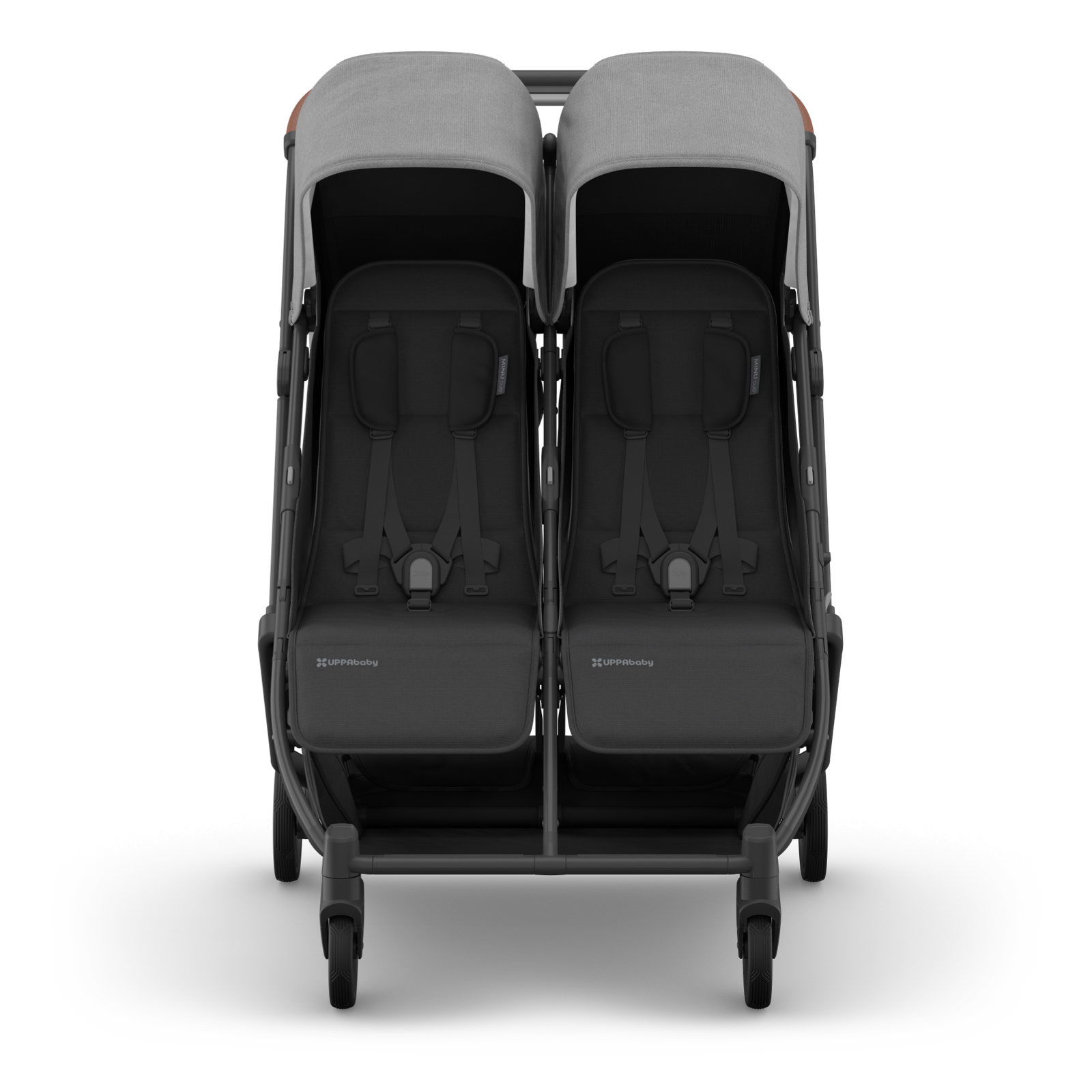 Uppababy Minu Duo - Greyson
