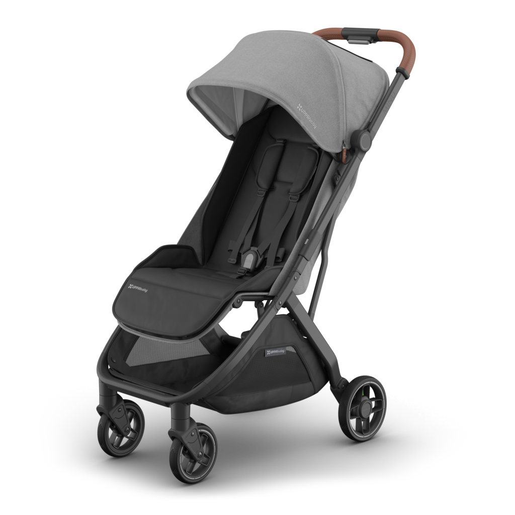 Uppababy Minu V3 - Greyson