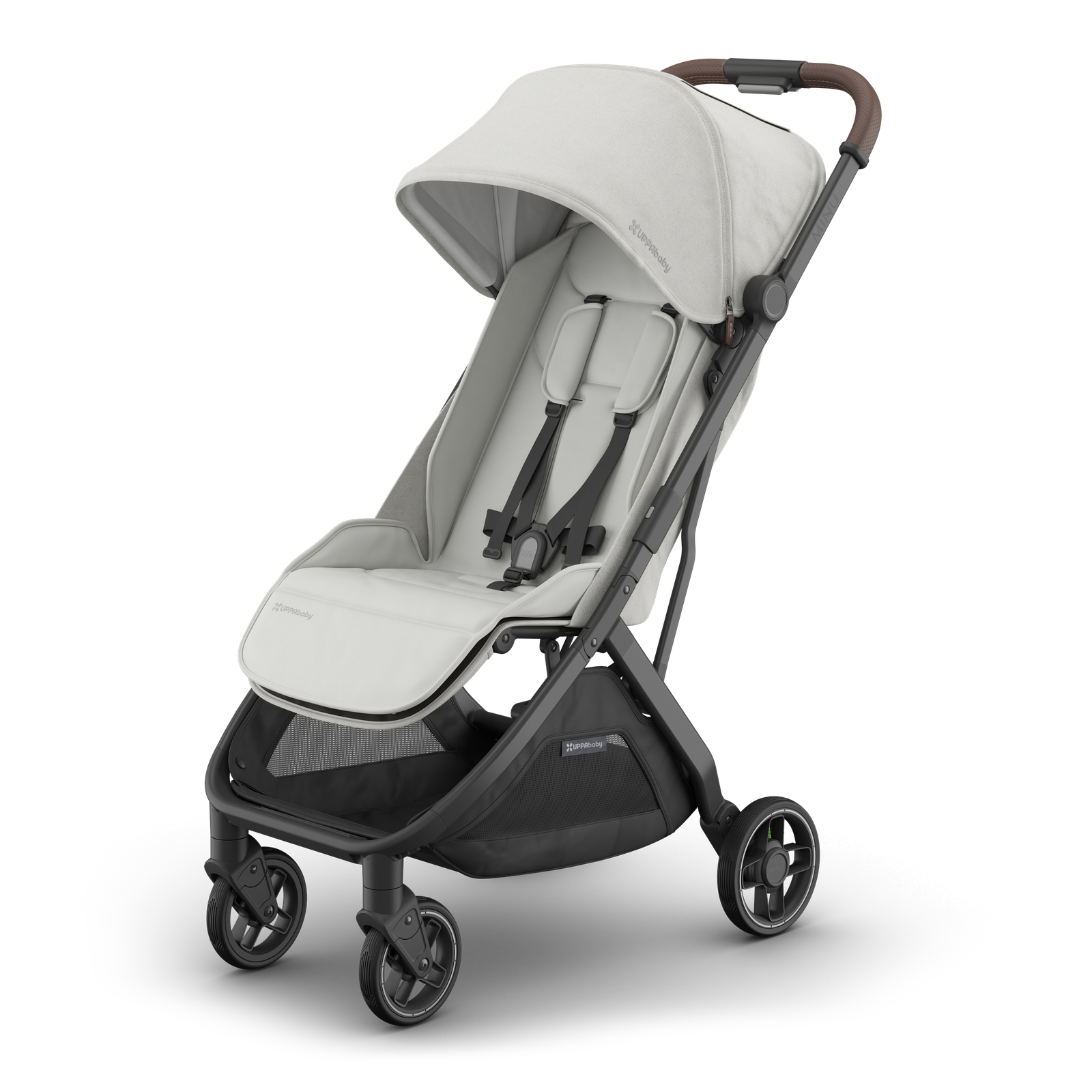 Uppababy Minu V3 - Savannah