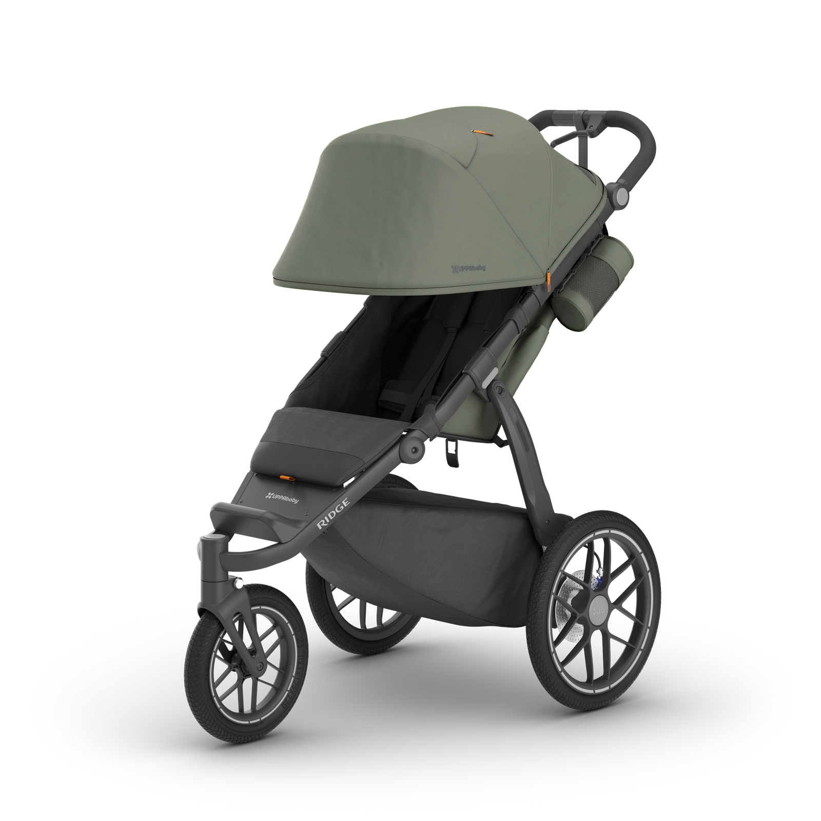 Uppababy Ridge V2 - Evelyn
