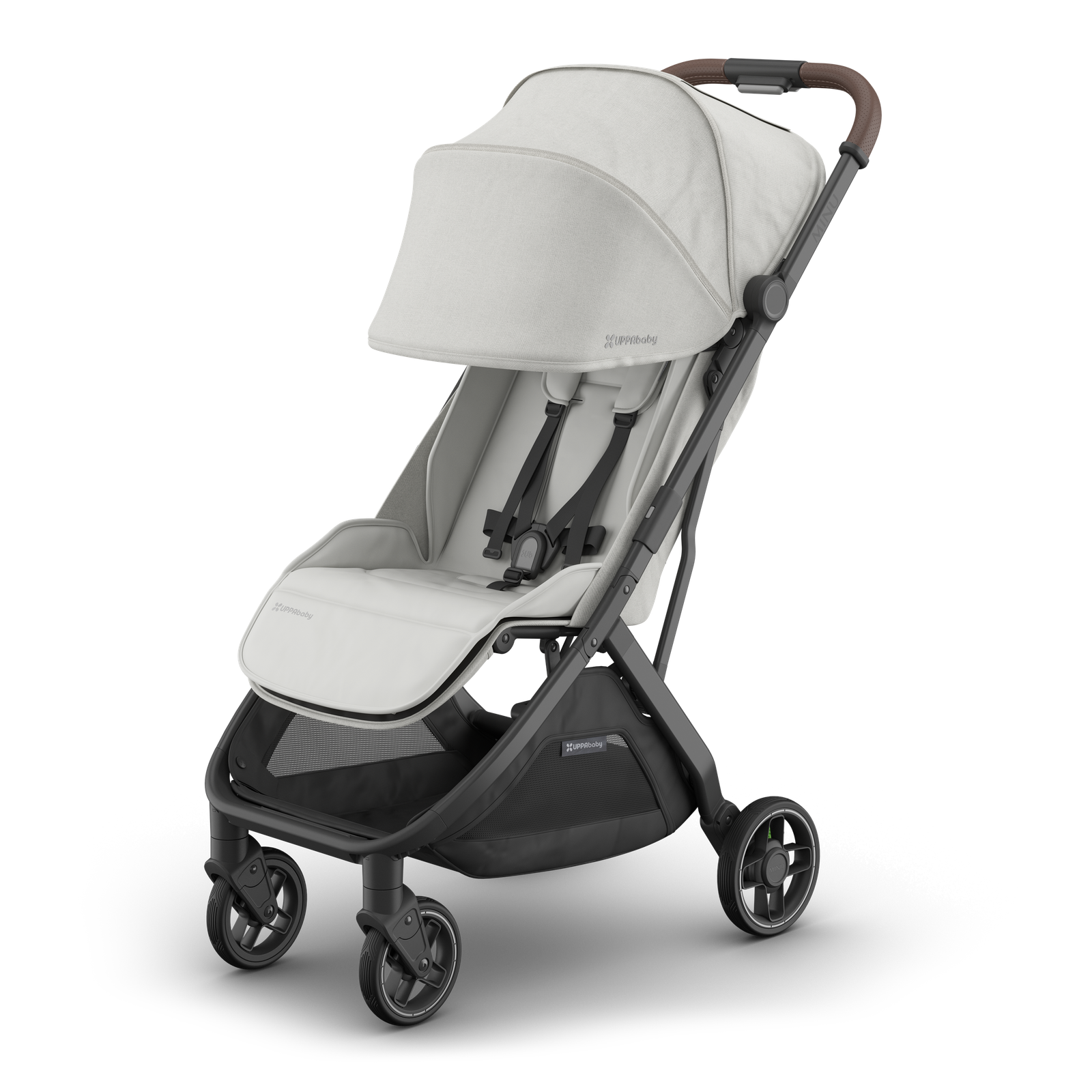 Uppababy Minu V3 - Savannah