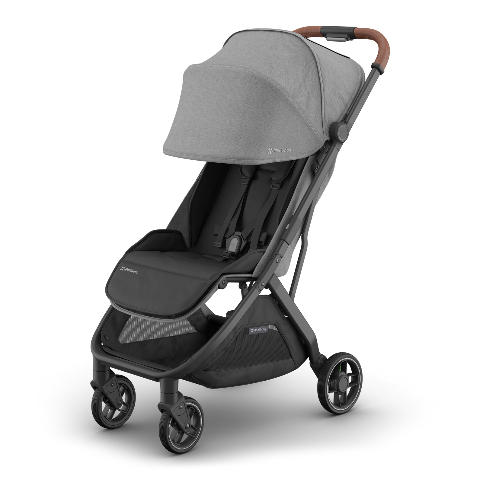 Uppababy Minu V3 - Greyson