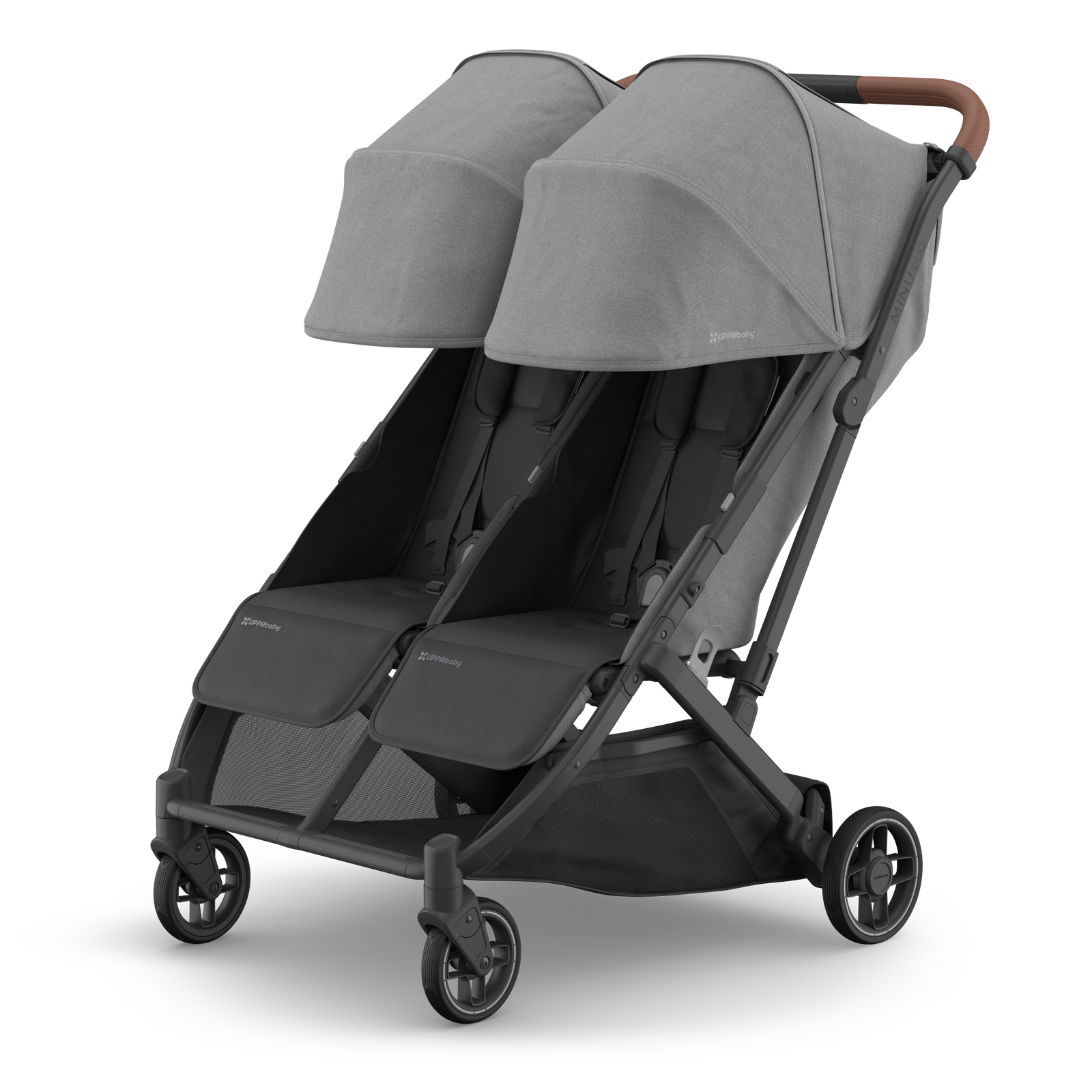 Uppababy Minu Duo - Greyson