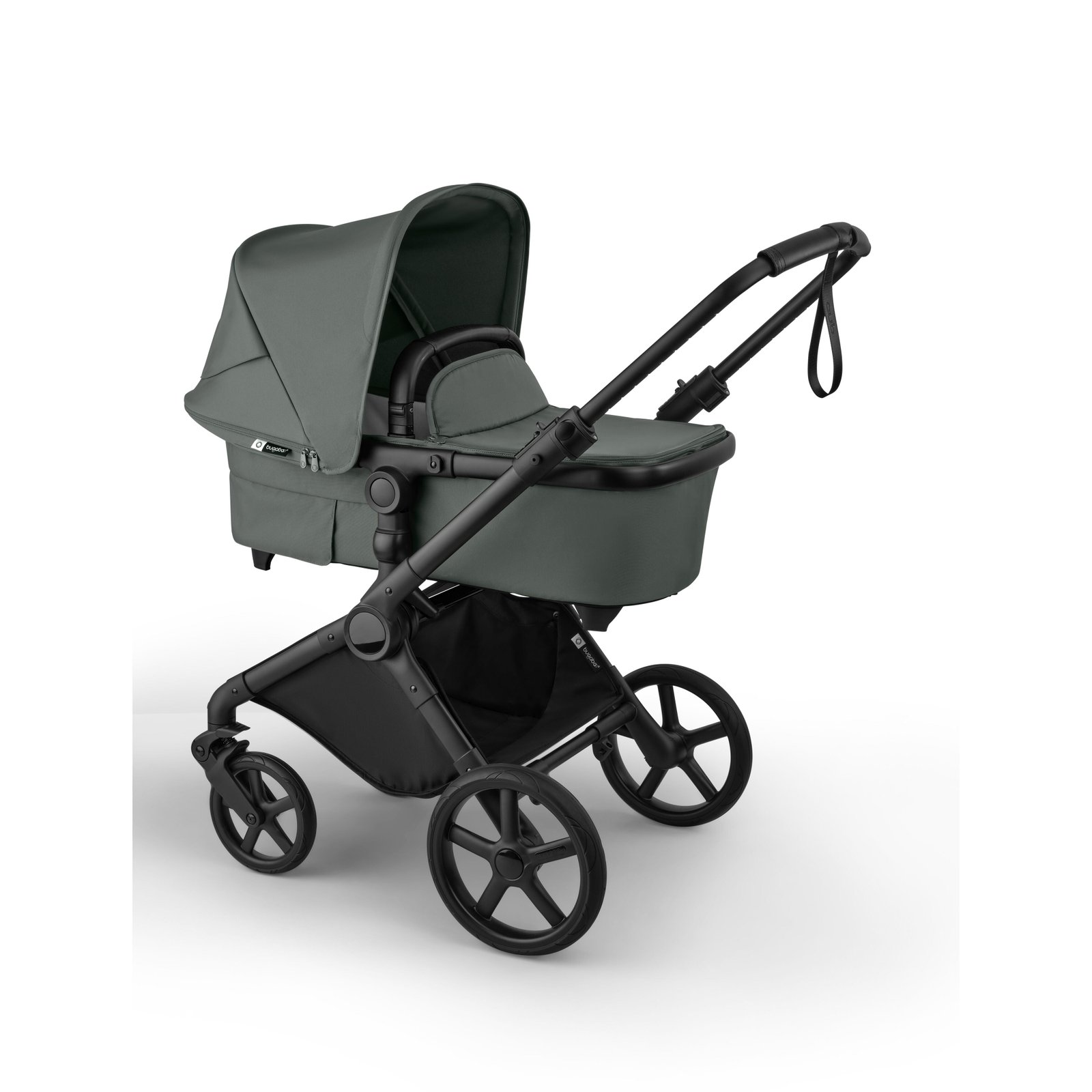 Bugaboo Cub - Forest Green