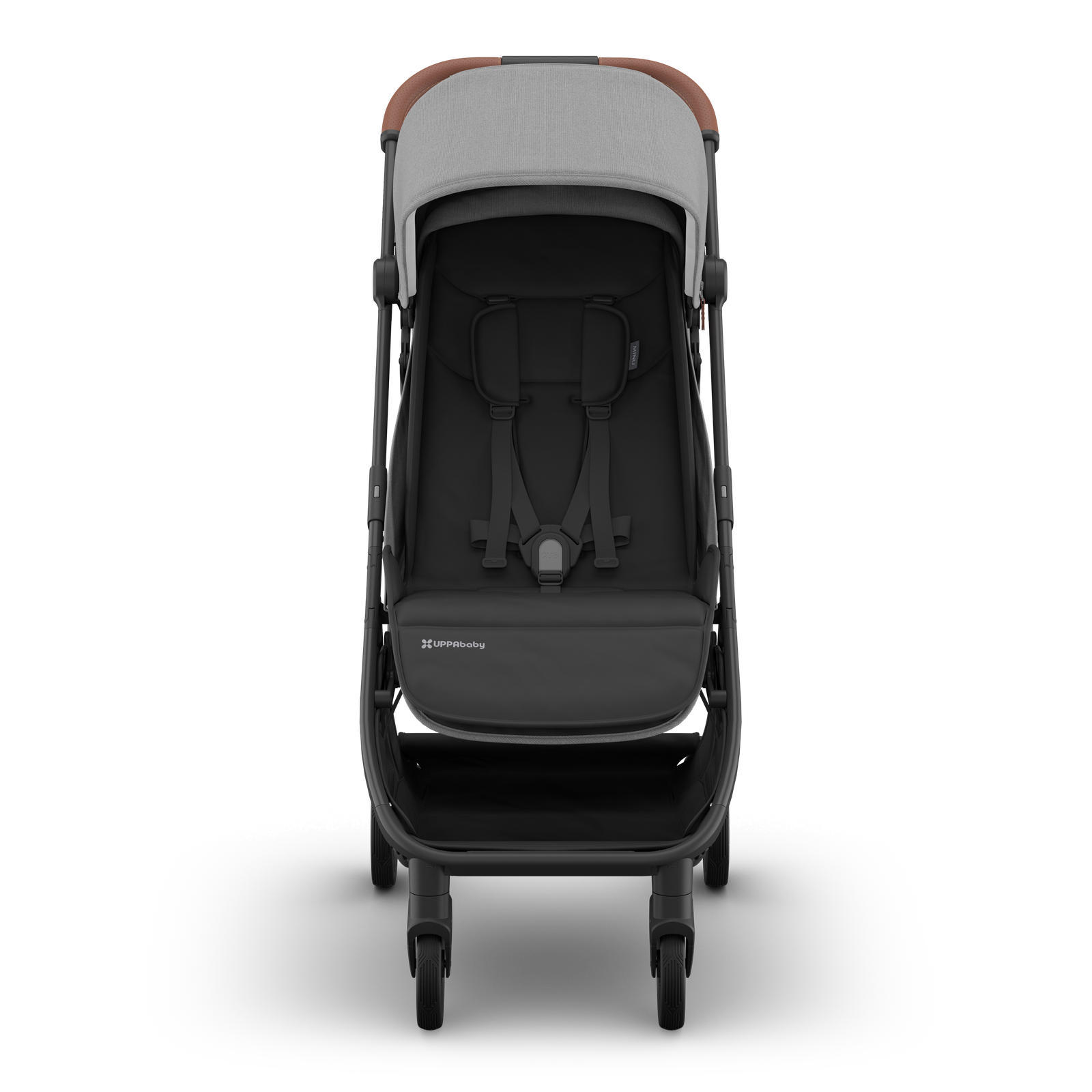 Uppababy Minu V3 - Greyson