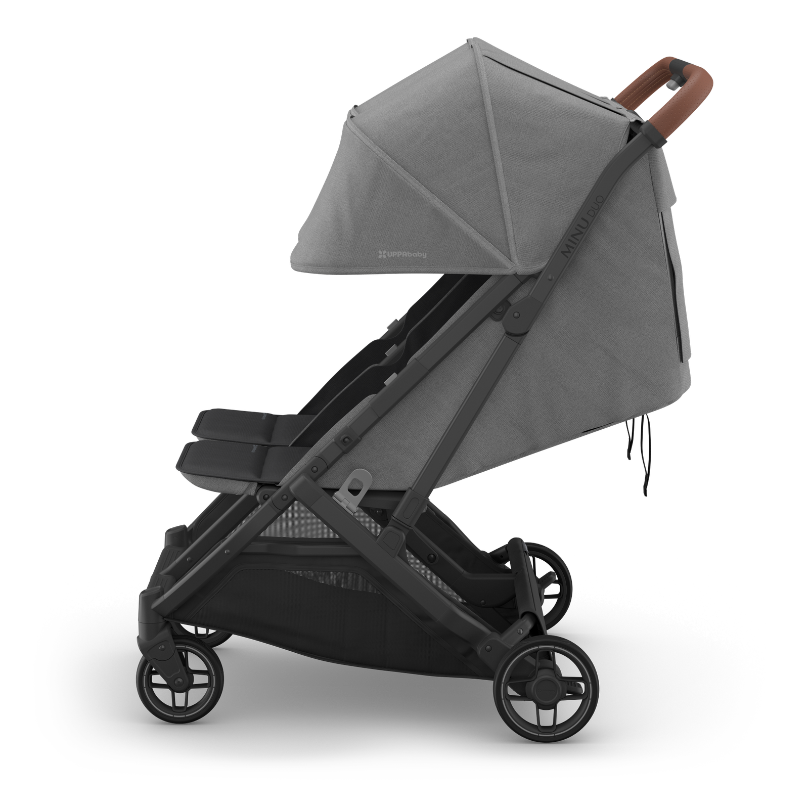 Uppababy Minu Duo - Greyson