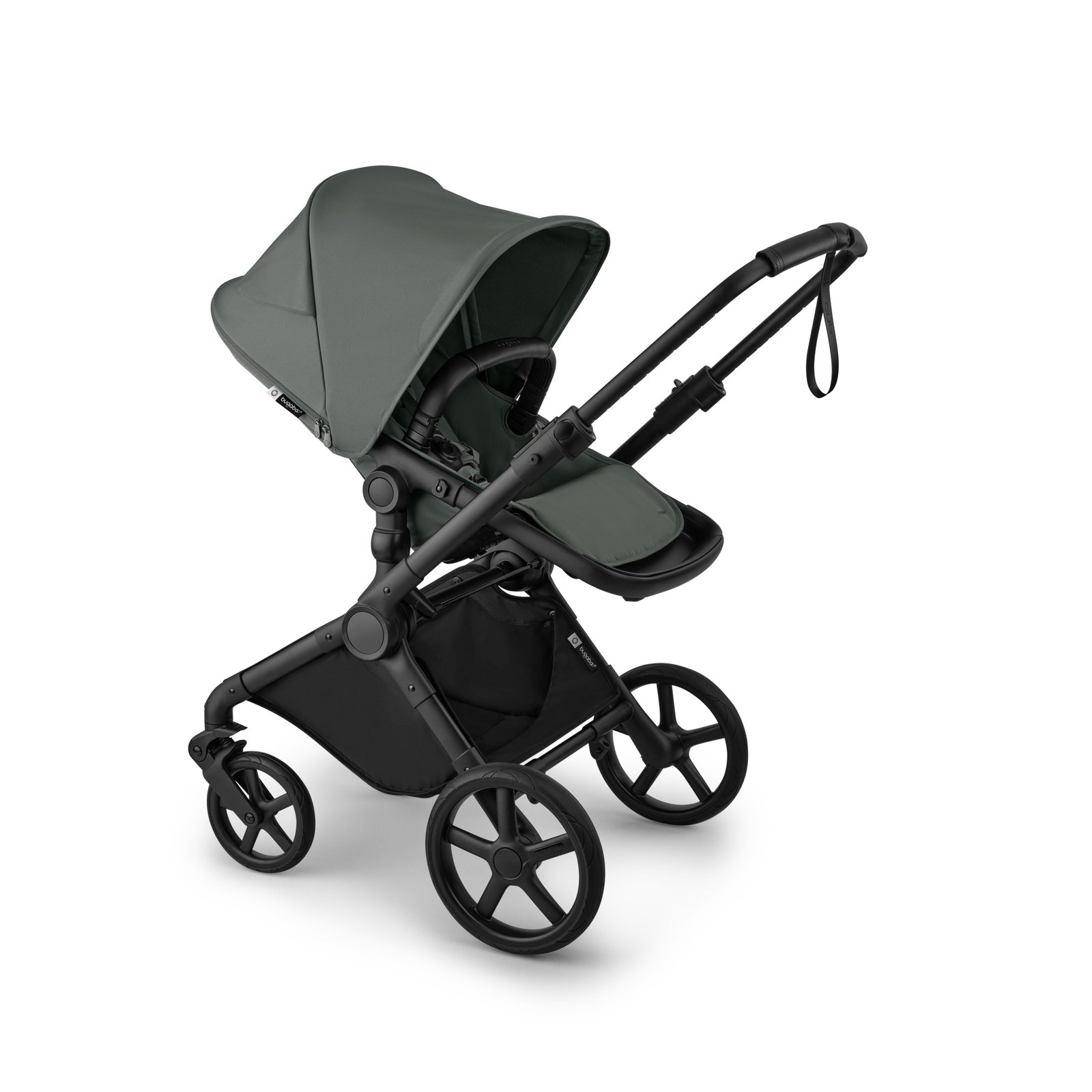 Bugaboo Cub - Forest Green