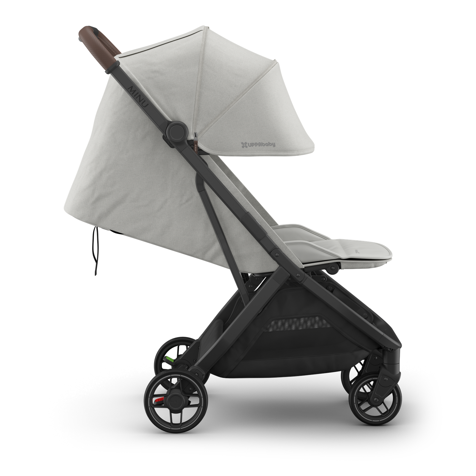 Uppababy Minu V3 - Savannah