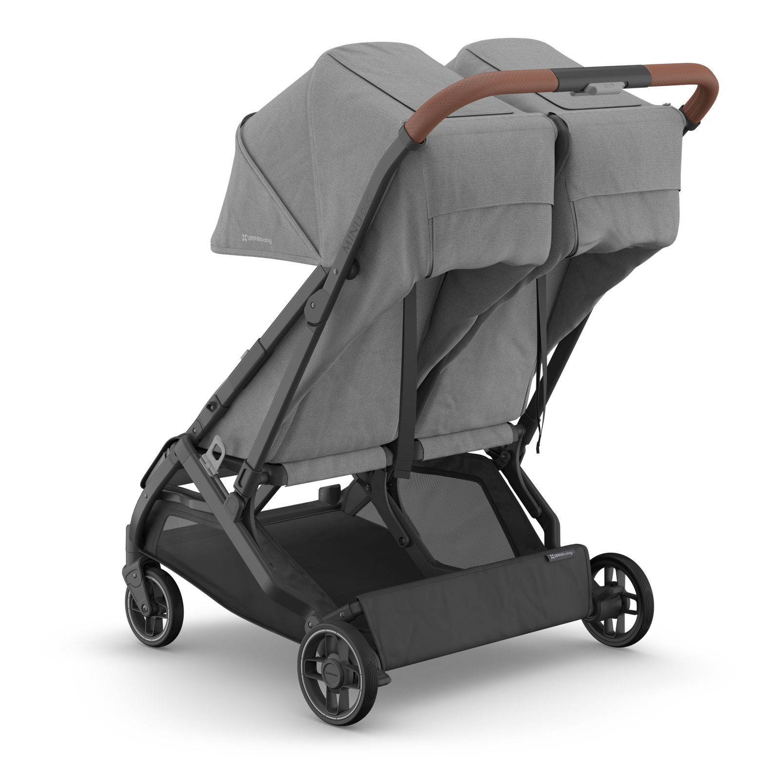 Uppababy Minu Duo - Greyson