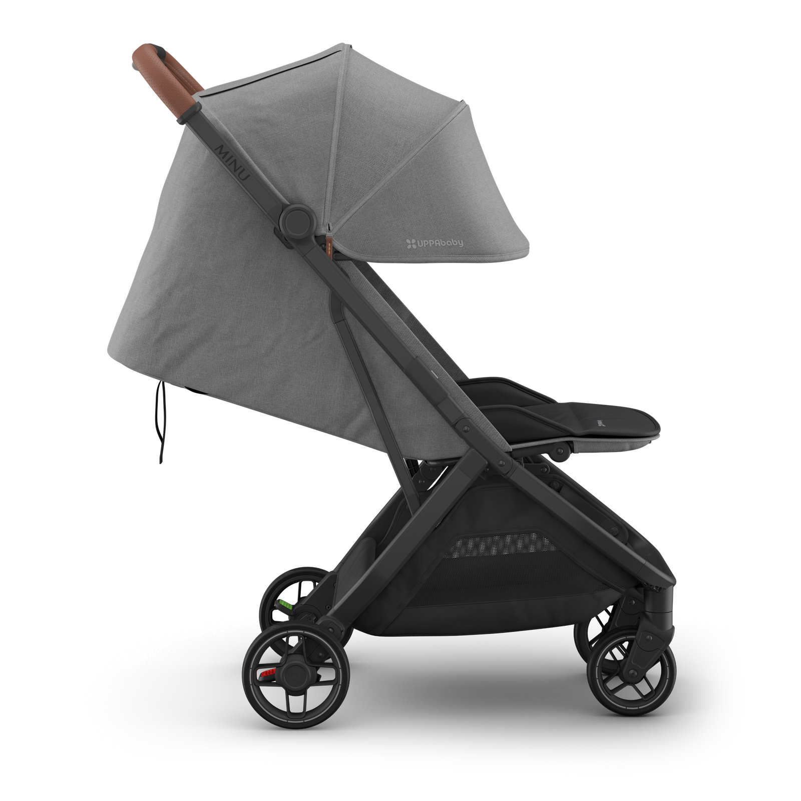 Uppababy Minu V3 - Greyson