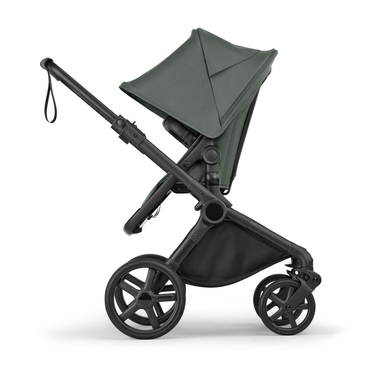 Bugaboo Cub - Forest Green