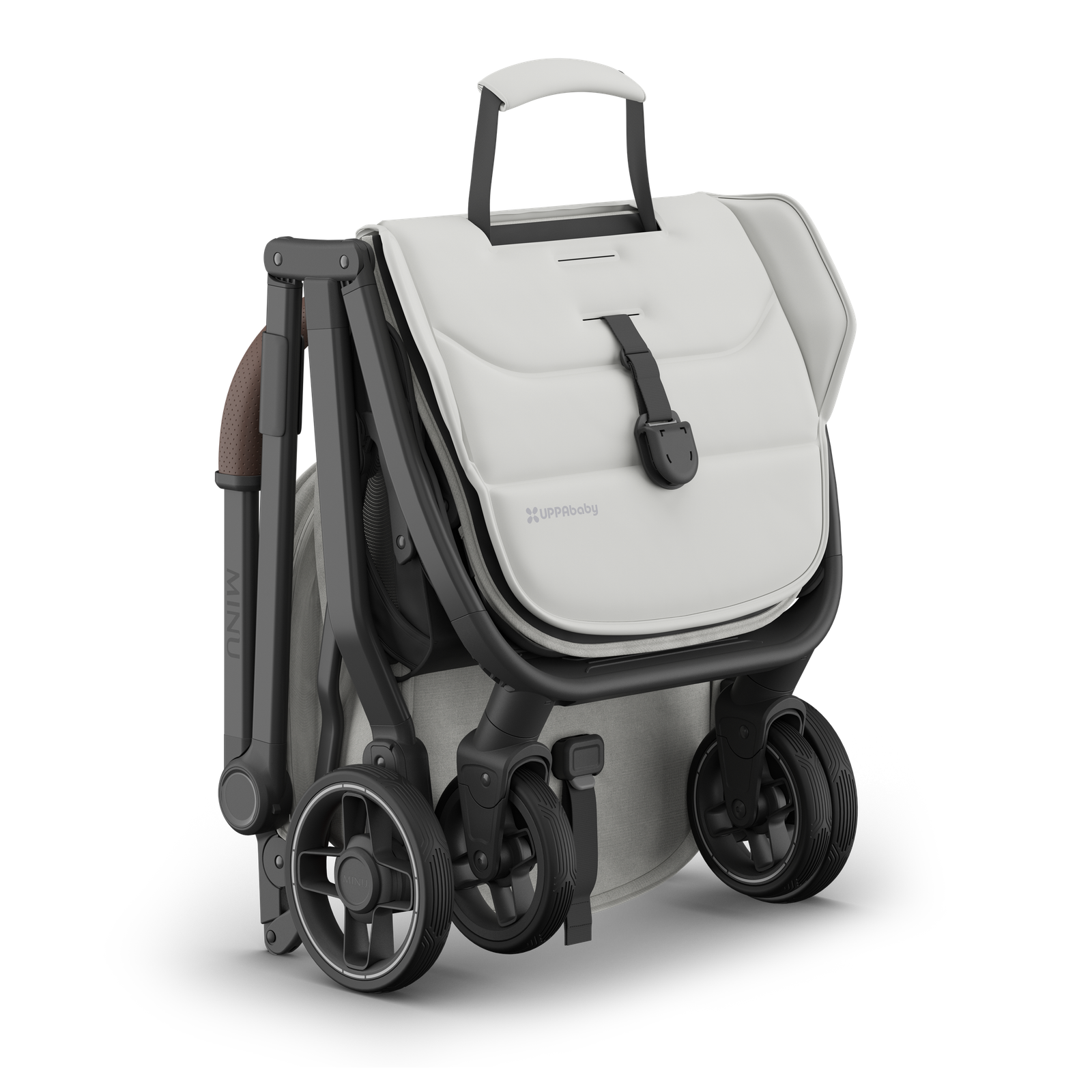 Uppababy Minu V3 - Savannah