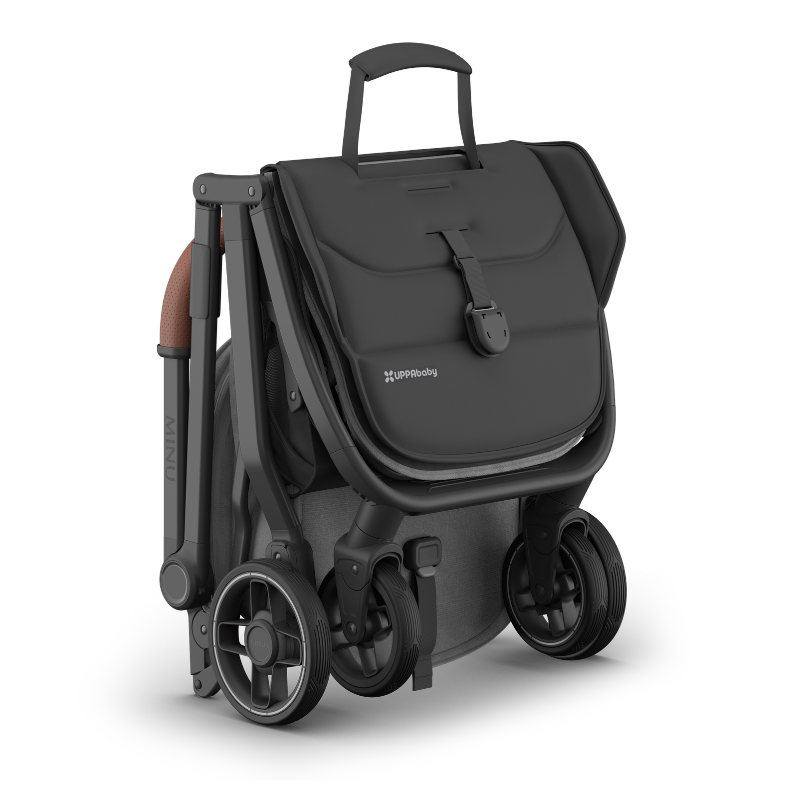 Uppababy Minu V3 - Greyson