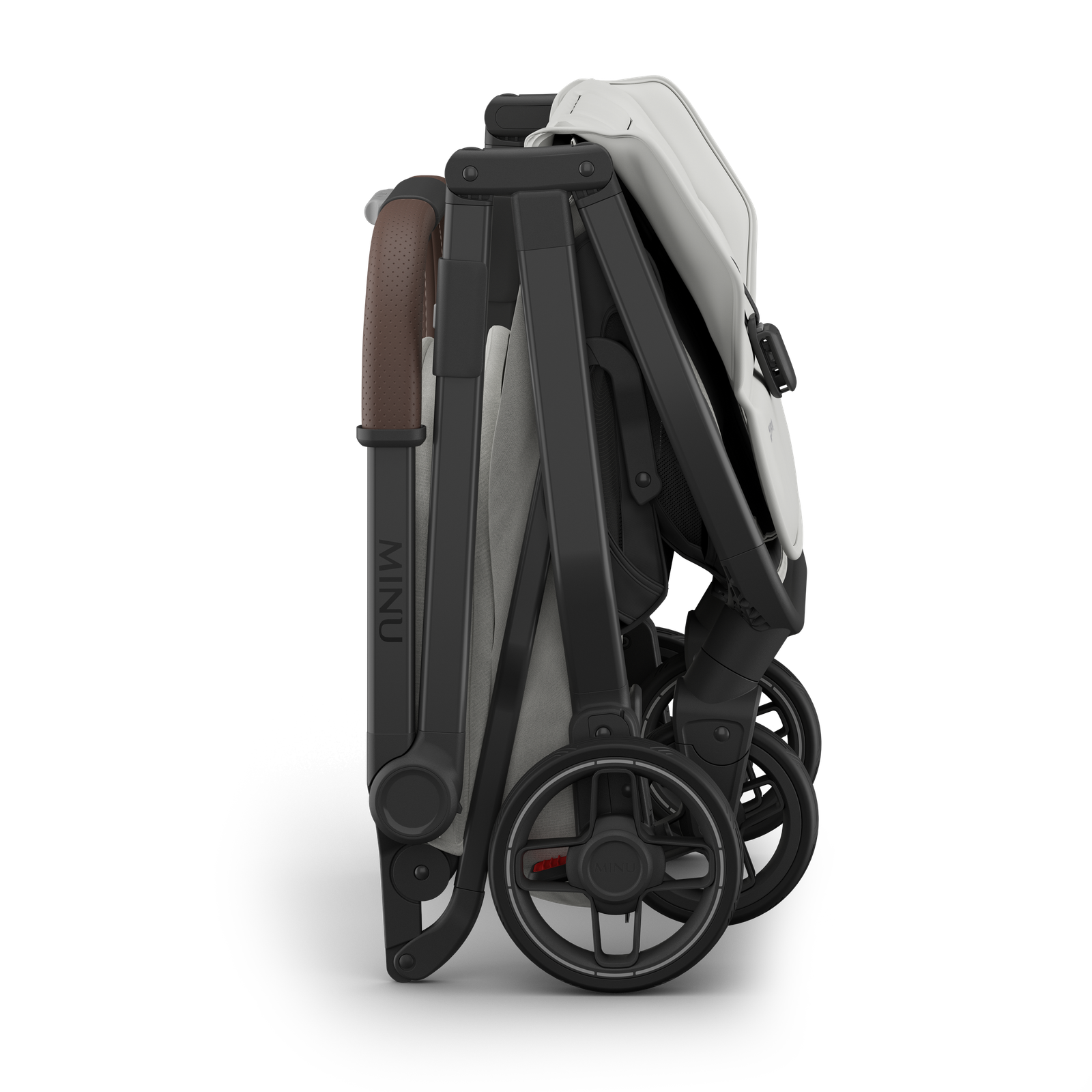 Uppababy Minu V3 - Savannah