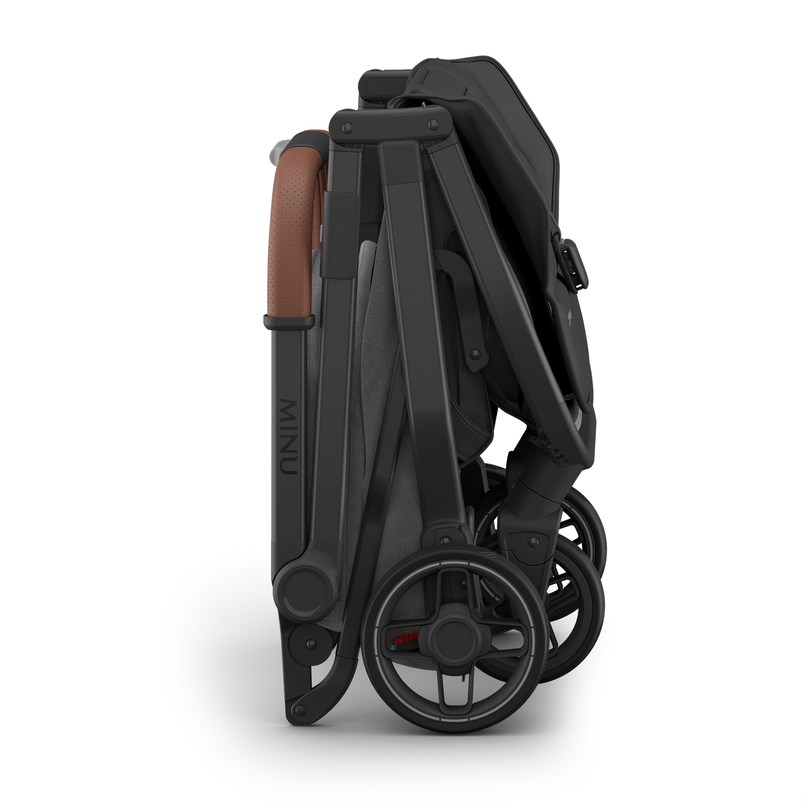 Uppababy Minu V3 - Greyson
