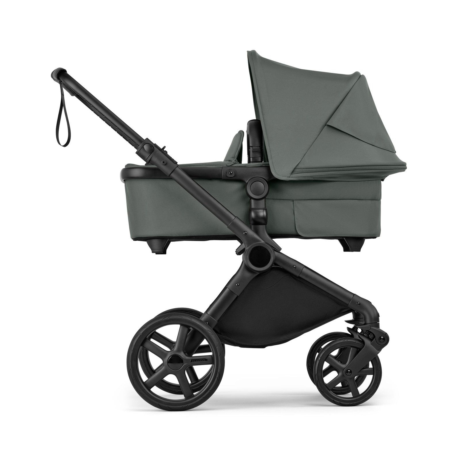 Bugaboo Cub - Forest Green
