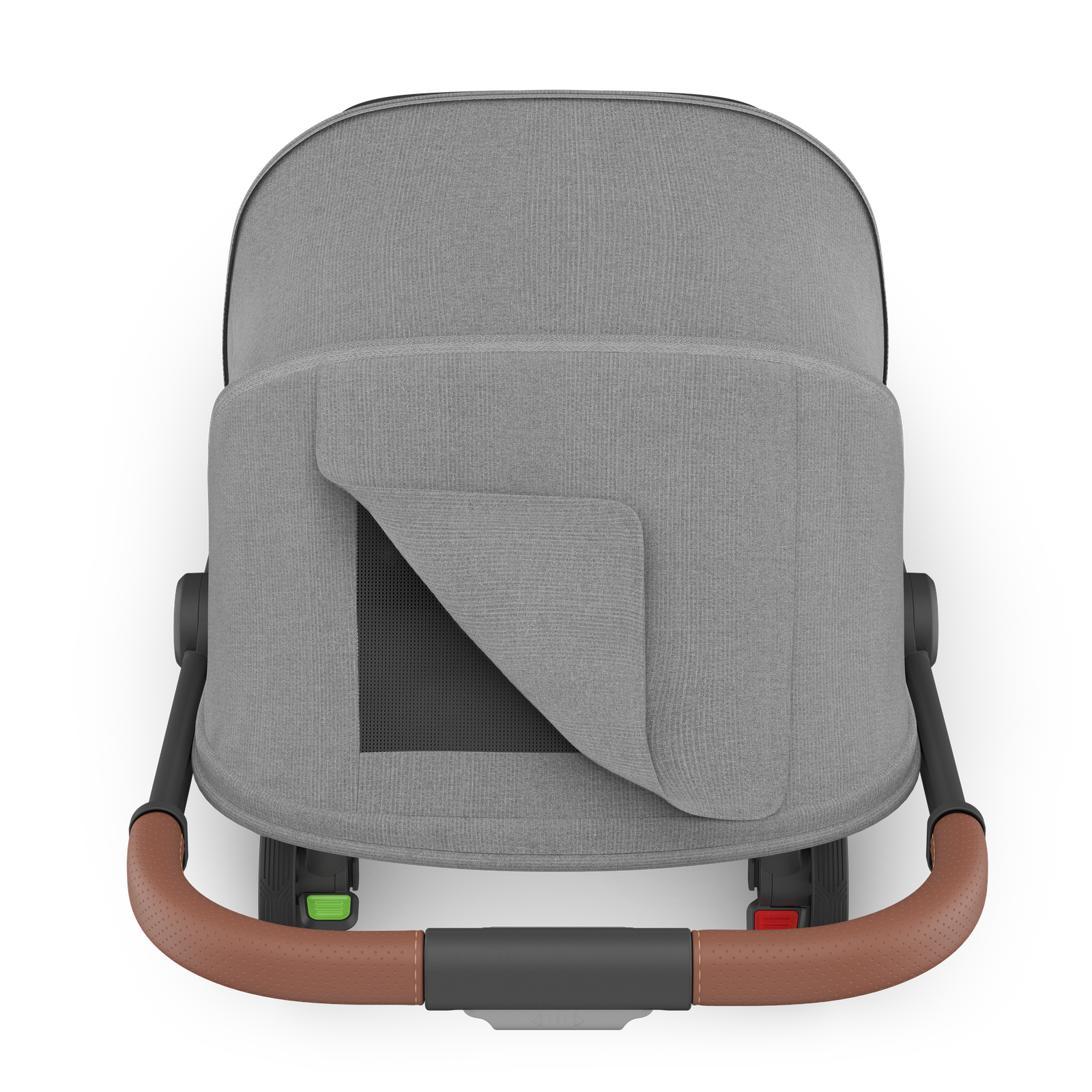Uppababy Minu V3 - Greyson