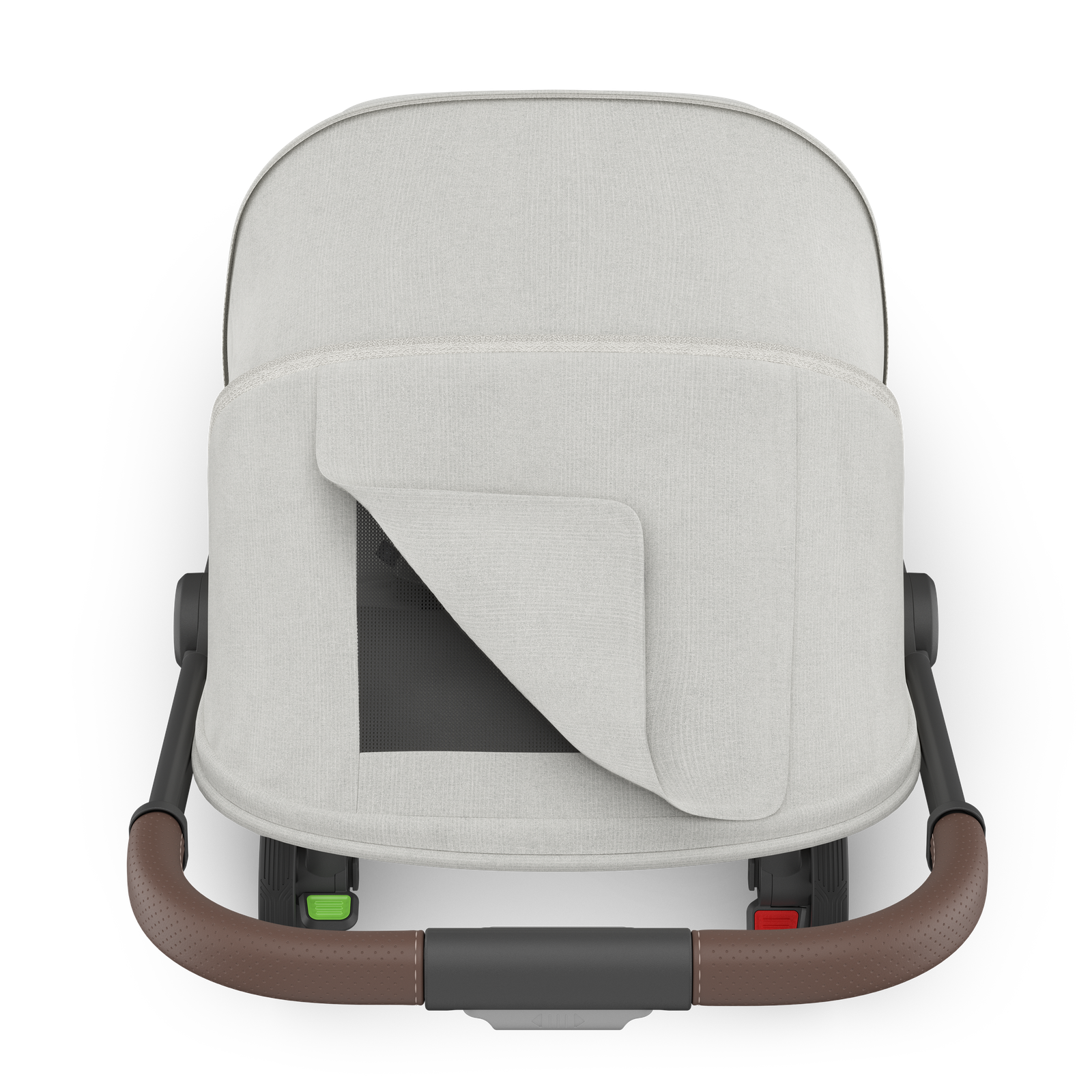 Uppababy Minu V3 - Savannah