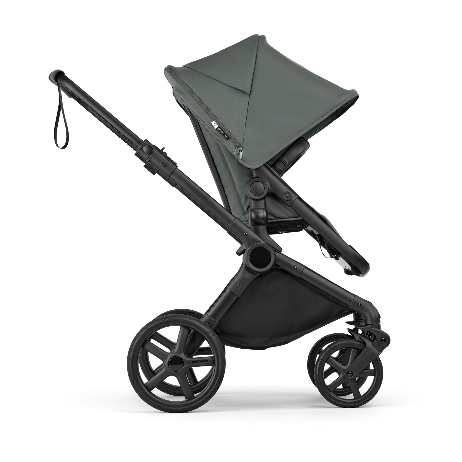 Bugaboo Cub - Forest Green