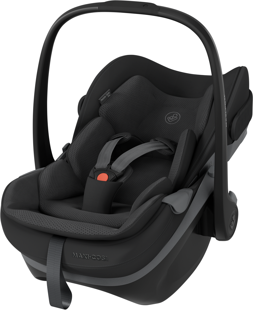 Bugaboo Cub & Maxi Cosi Pebble Slide Pro Ultimate Newborn Bundle - Forest Green