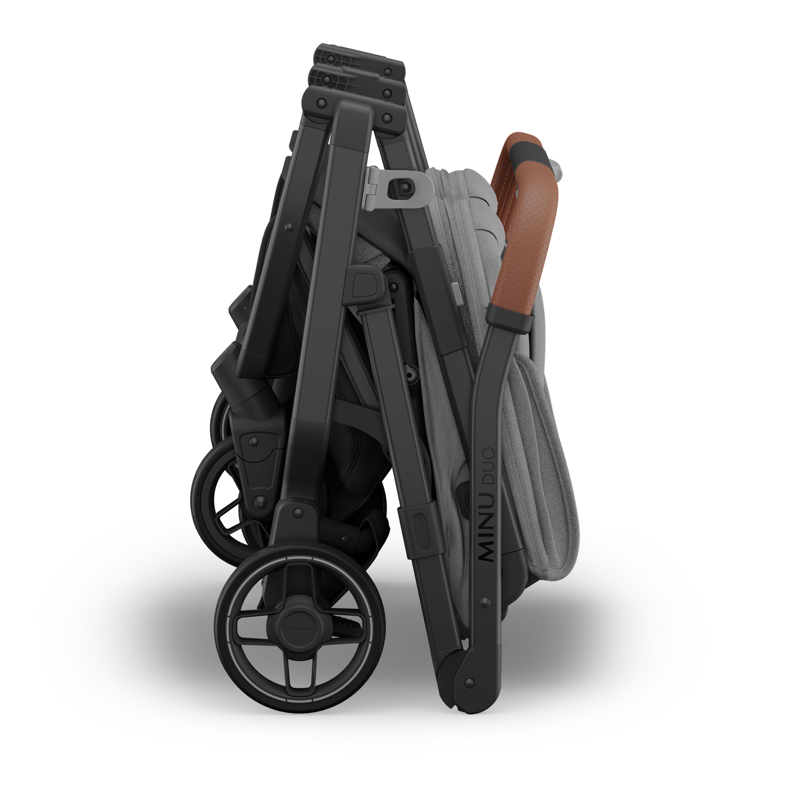 Uppababy Minu Duo - Greyson