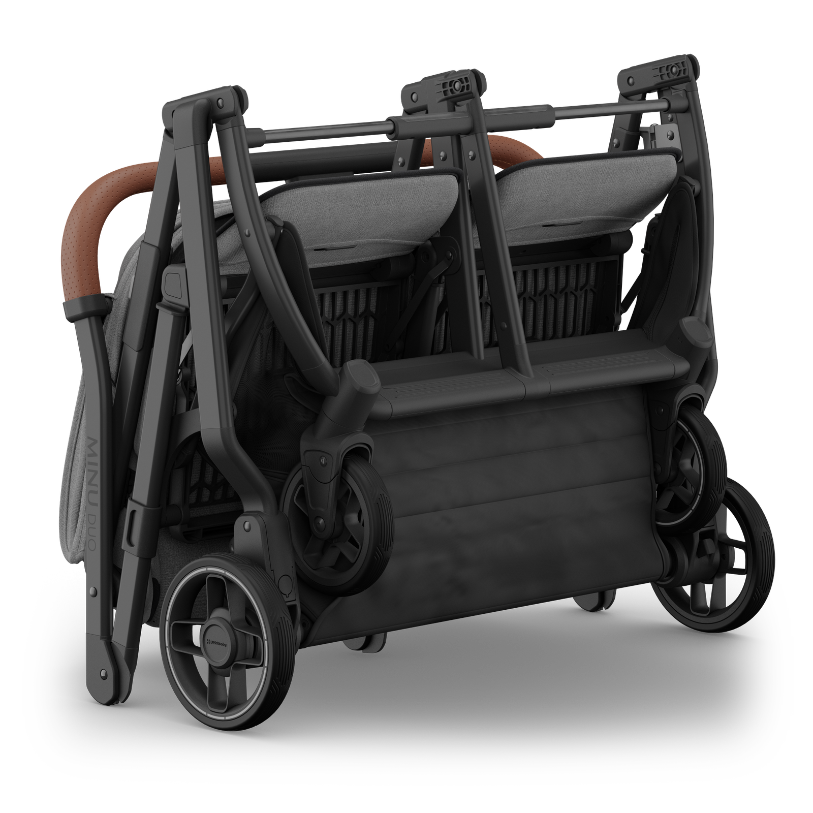 Uppababy Minu Duo - Greyson