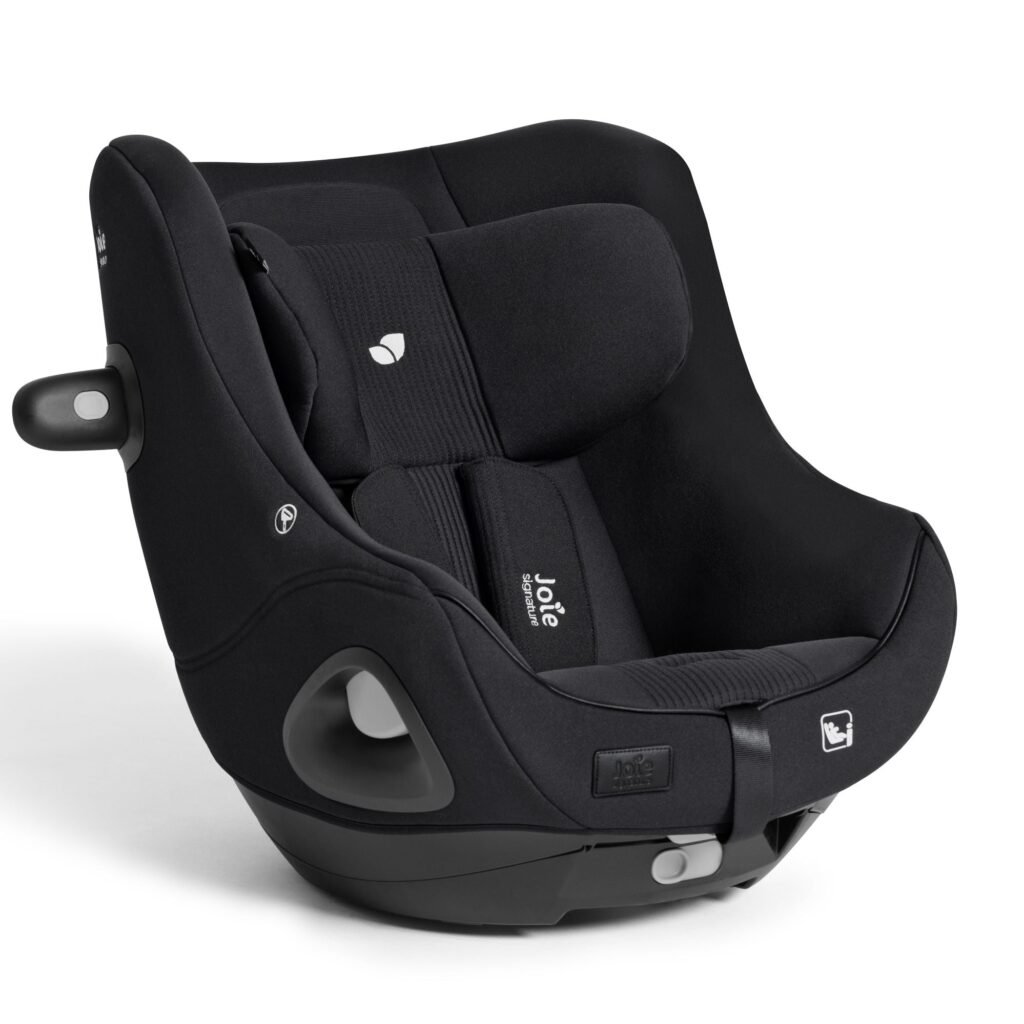 Joie Signature i-Harbour E - Eclipse