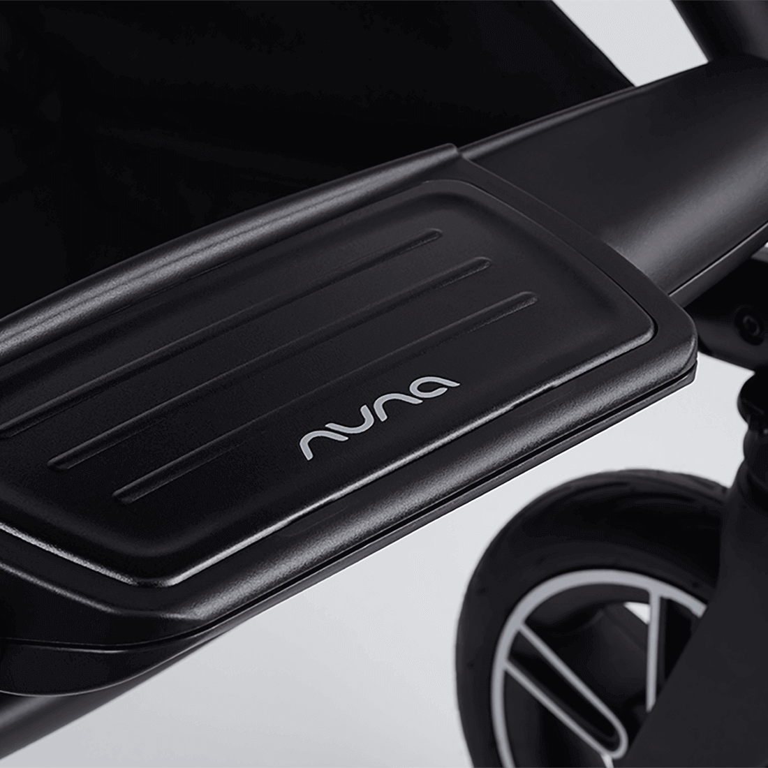 Nuna Mixx Next Stroller - Caviar