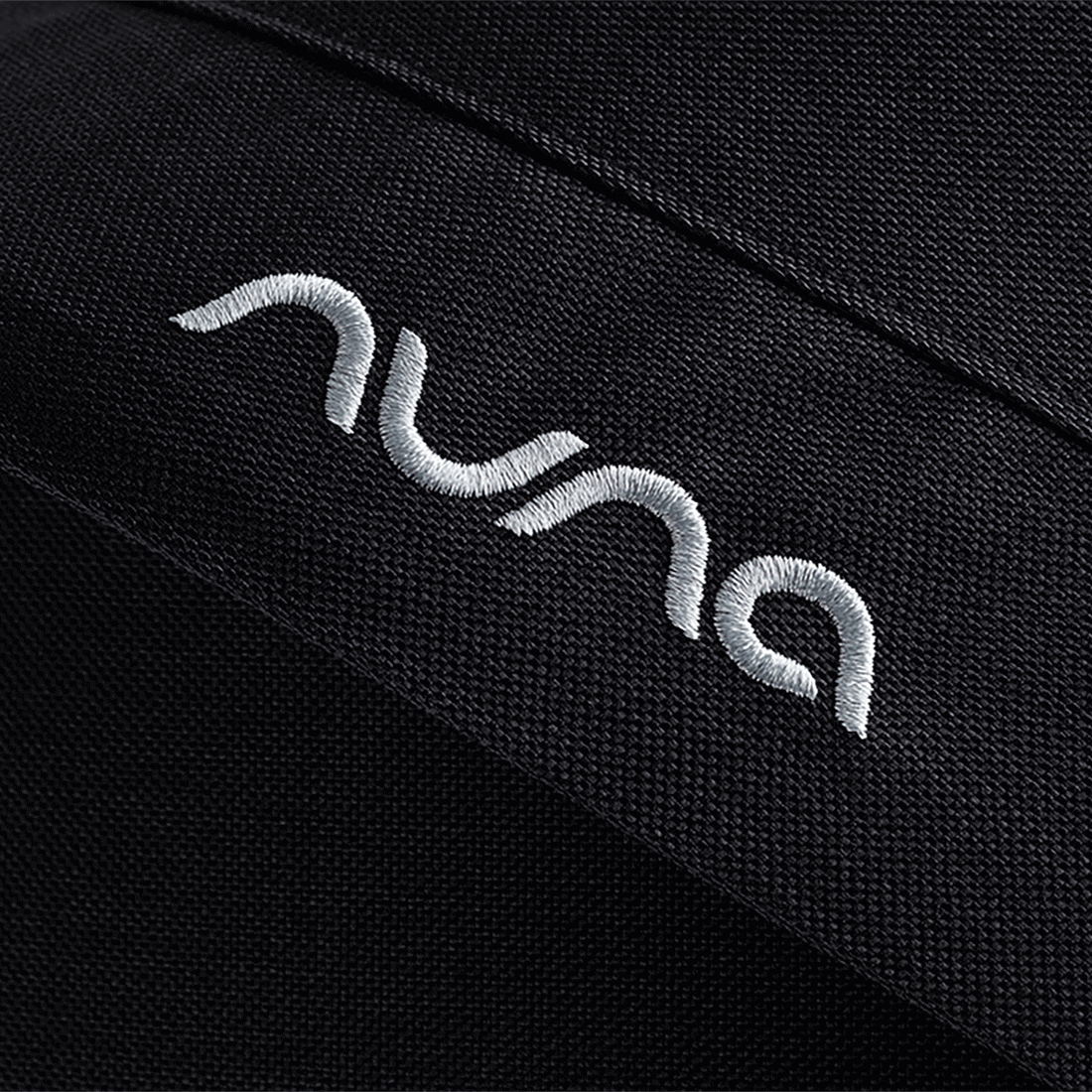 Nuna Mixx Next Stroller - Caviar