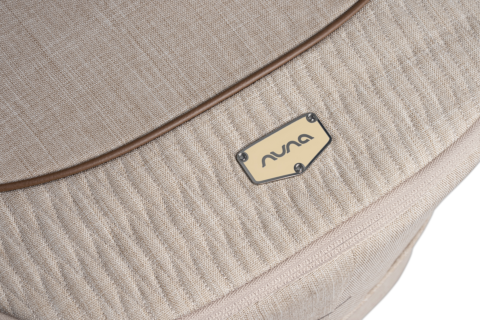 Nuna Mixx Next, Arra Flex and Base Curv Travel System Bundle - Cosmopolitan