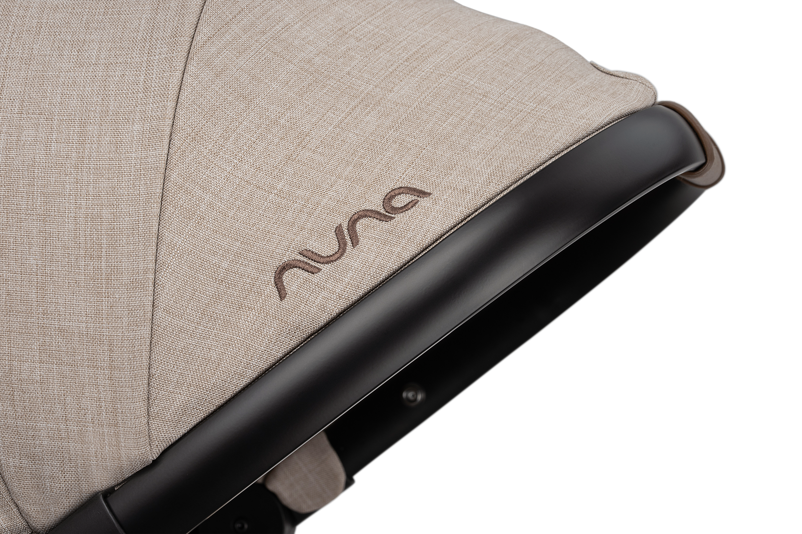 Nuna Mixx Next, Arra Flex and Base Curv Travel System Bundle - Cosmopolitan