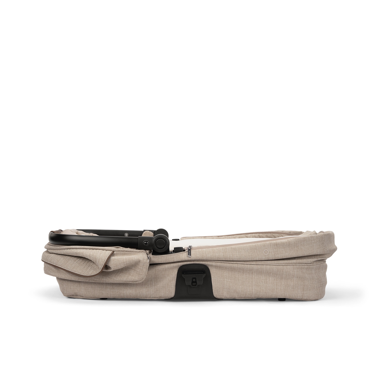 Nuna Mixx Next, Arra Flex and Base Curv Travel System Bundle - Cosmopolitan