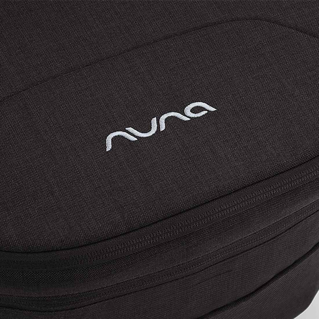 Nuna Mixx Next, Arra Flex and Base Curv Travel System Bundle - Caviar