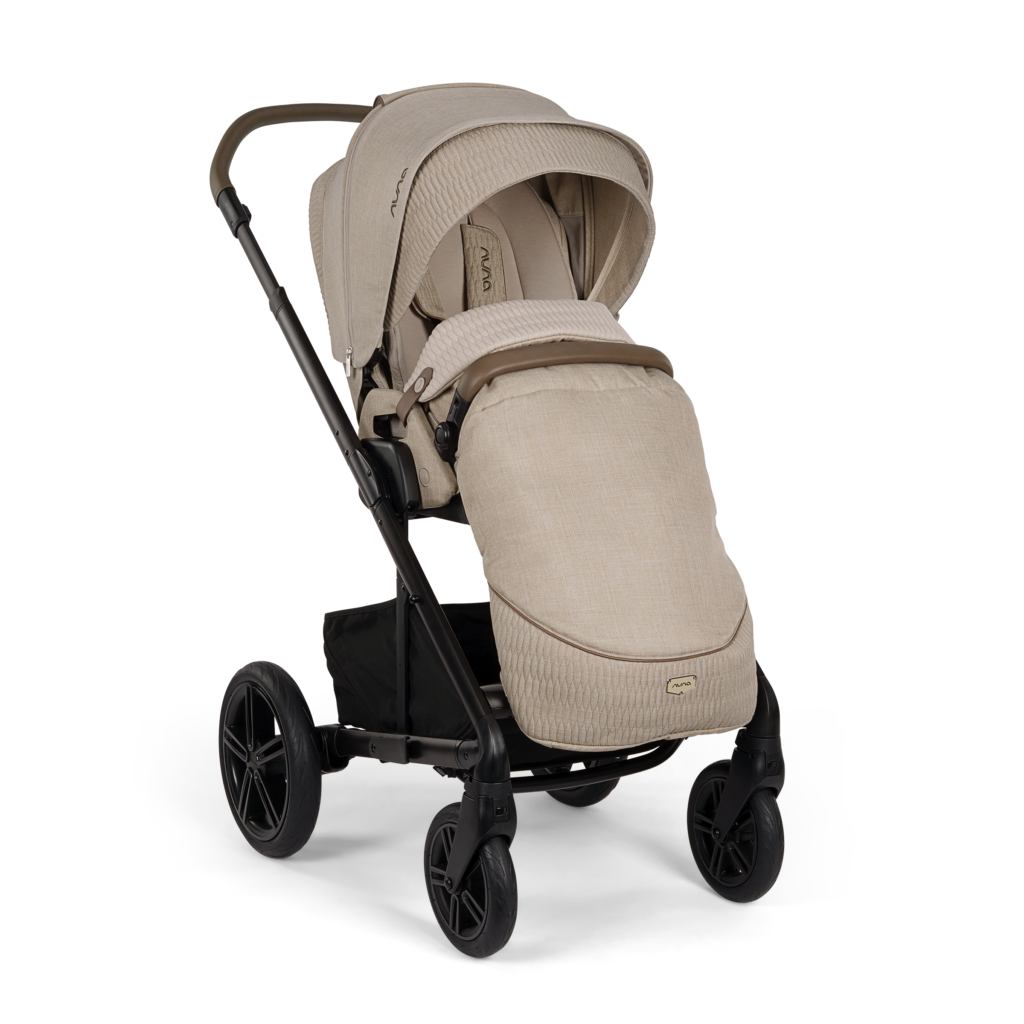Nuna Mixx Next Stroller - Cosmopolitan