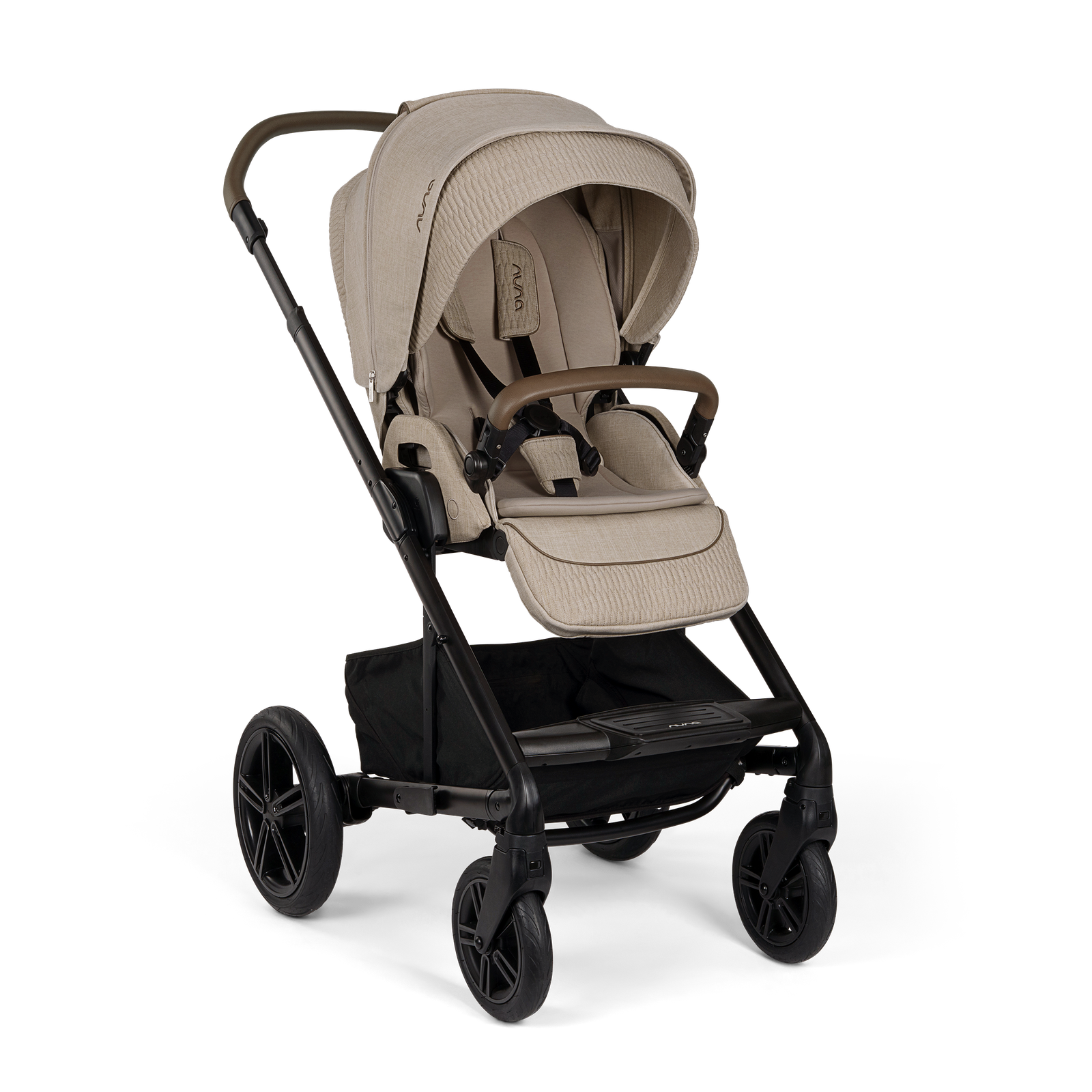 Nuna Mixx Next Stroller - Cosmopolitan