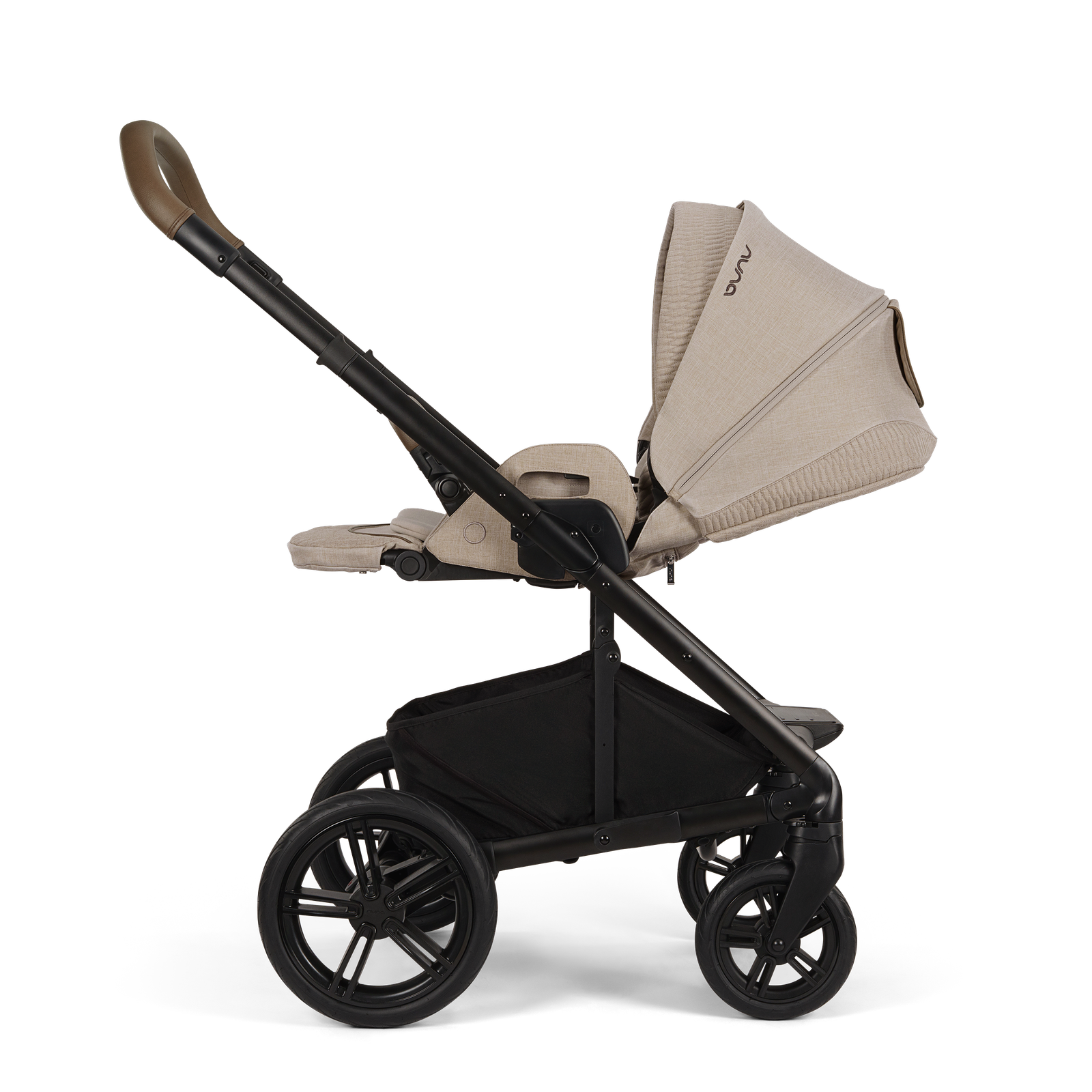 Nuna Mixx Next Stroller - Cosmopolitan
