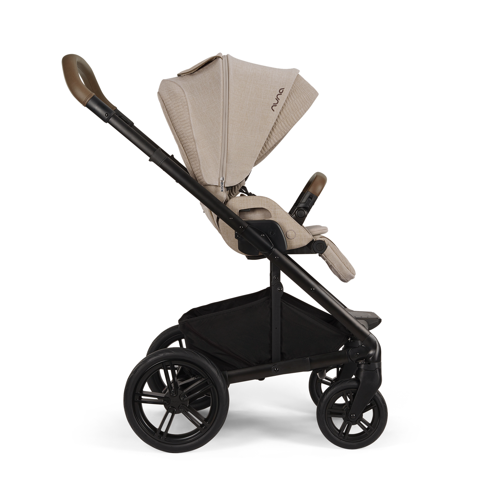 Nuna Mixx Next Stroller - Cosmopolitan