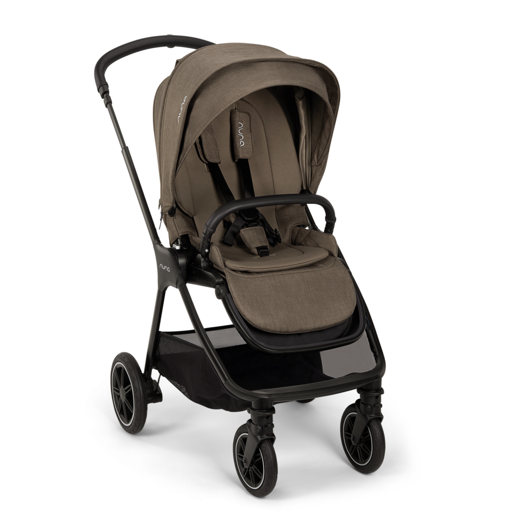 Nuna Triv Next Stroller - Pistachio