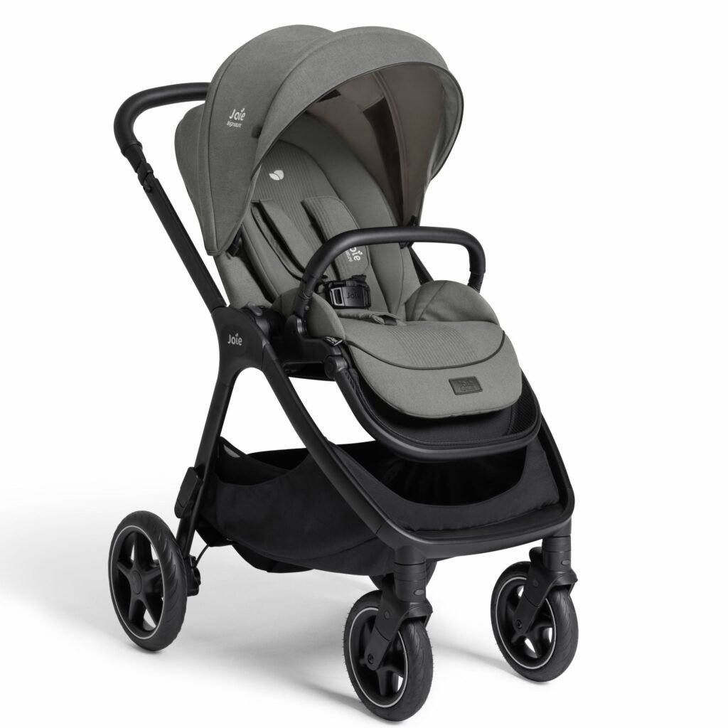 Joie Signature Finiti Flex - Evergreen
